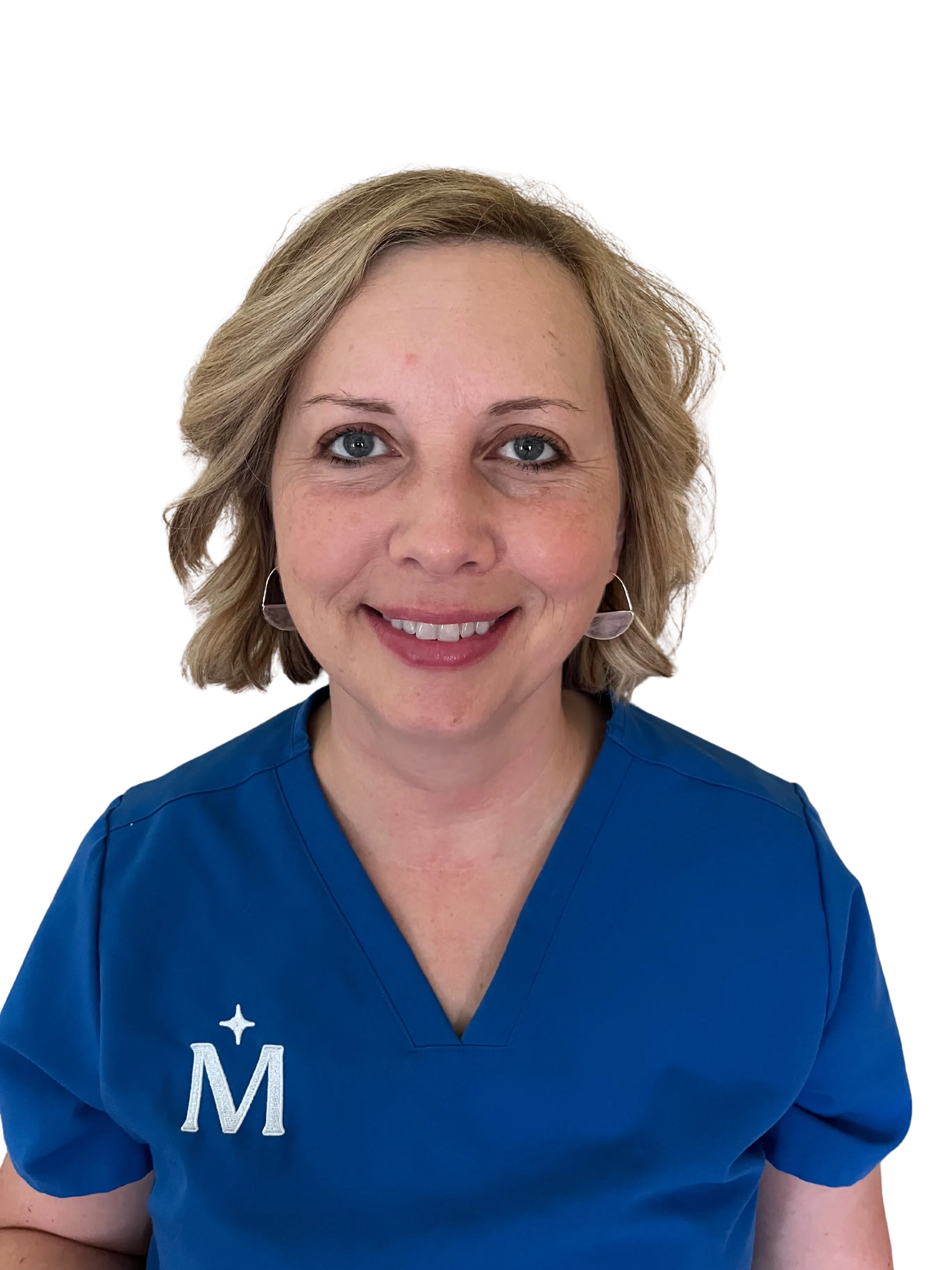 Lucia Obergoenner, MSN, APRN, WHNP-BC, Midi Clinician