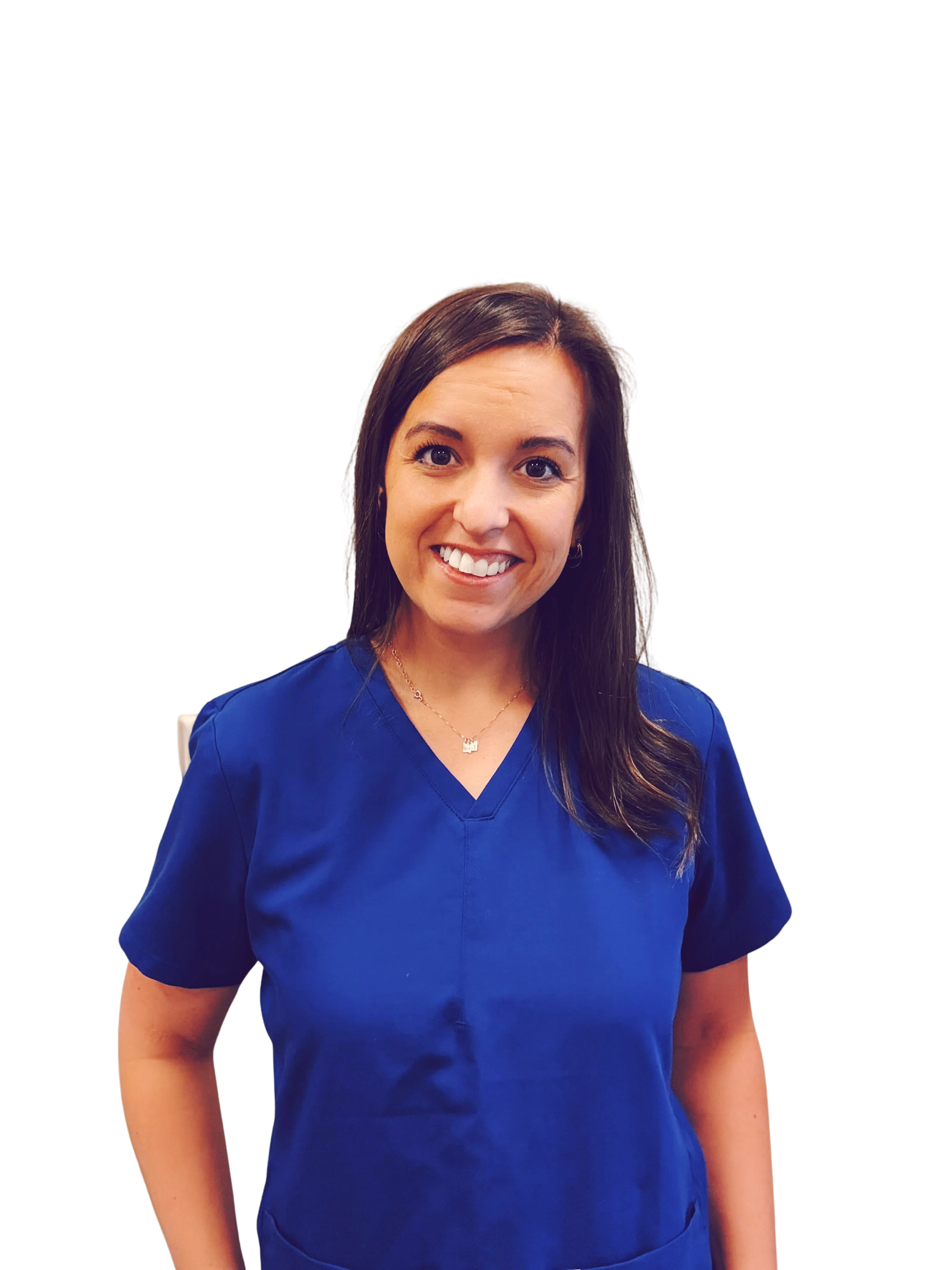 Alyssa Hulbert, MSN, APRN, FNP-C, Midi Clinician