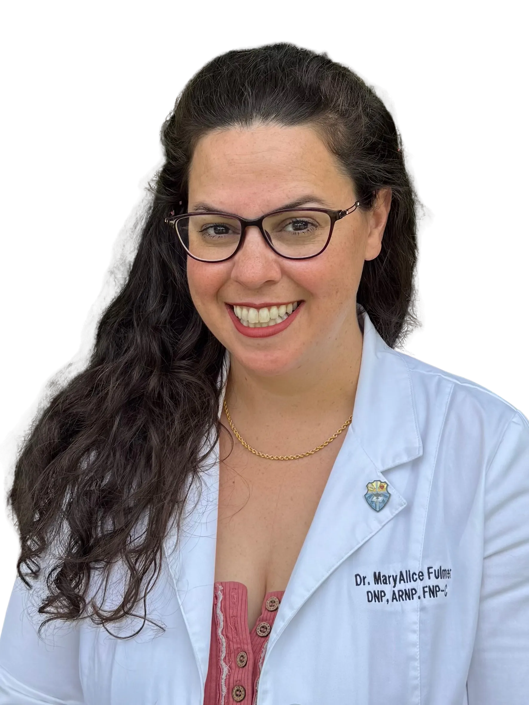 Mary Fulmer, DNP, APRN, FNP-C, Midi Clinician