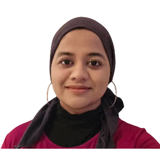 Fatima Syed, MSN, APRN, FNP-C, Midi Clinician