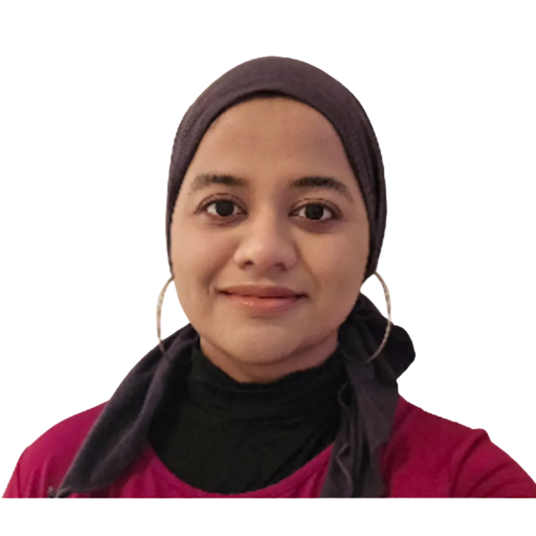 Fatima Syed, MSN, APRN, FNP-C, Midi Clinician