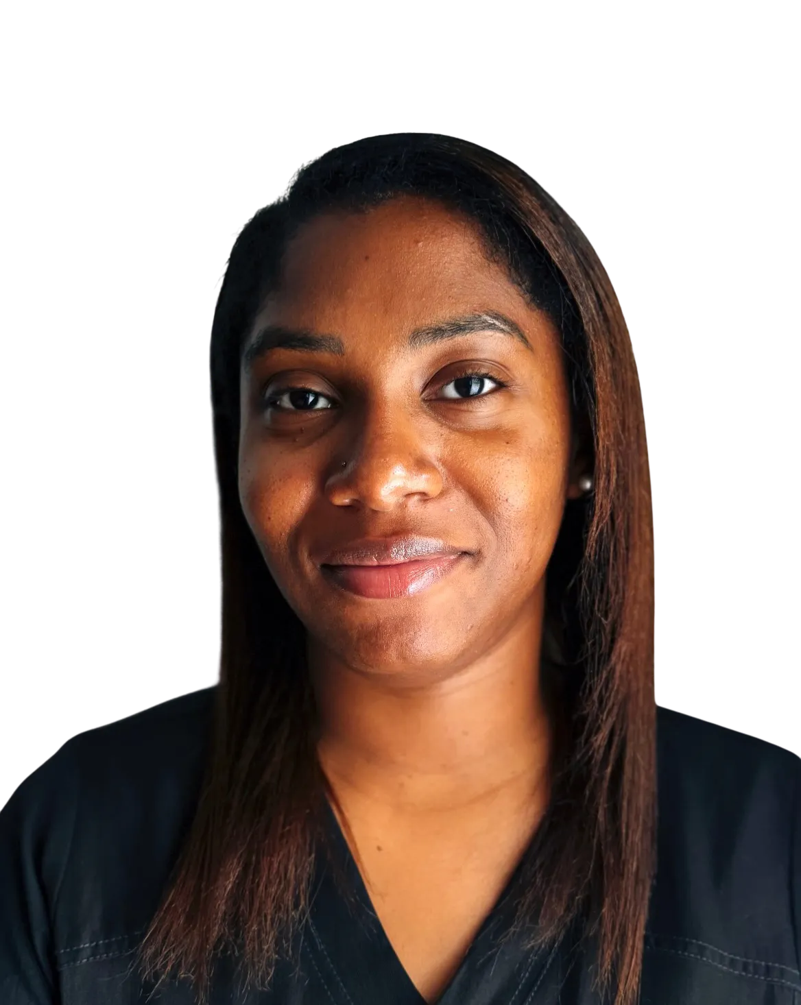 Image of Ashley Austin, a menopause specialist in Florida