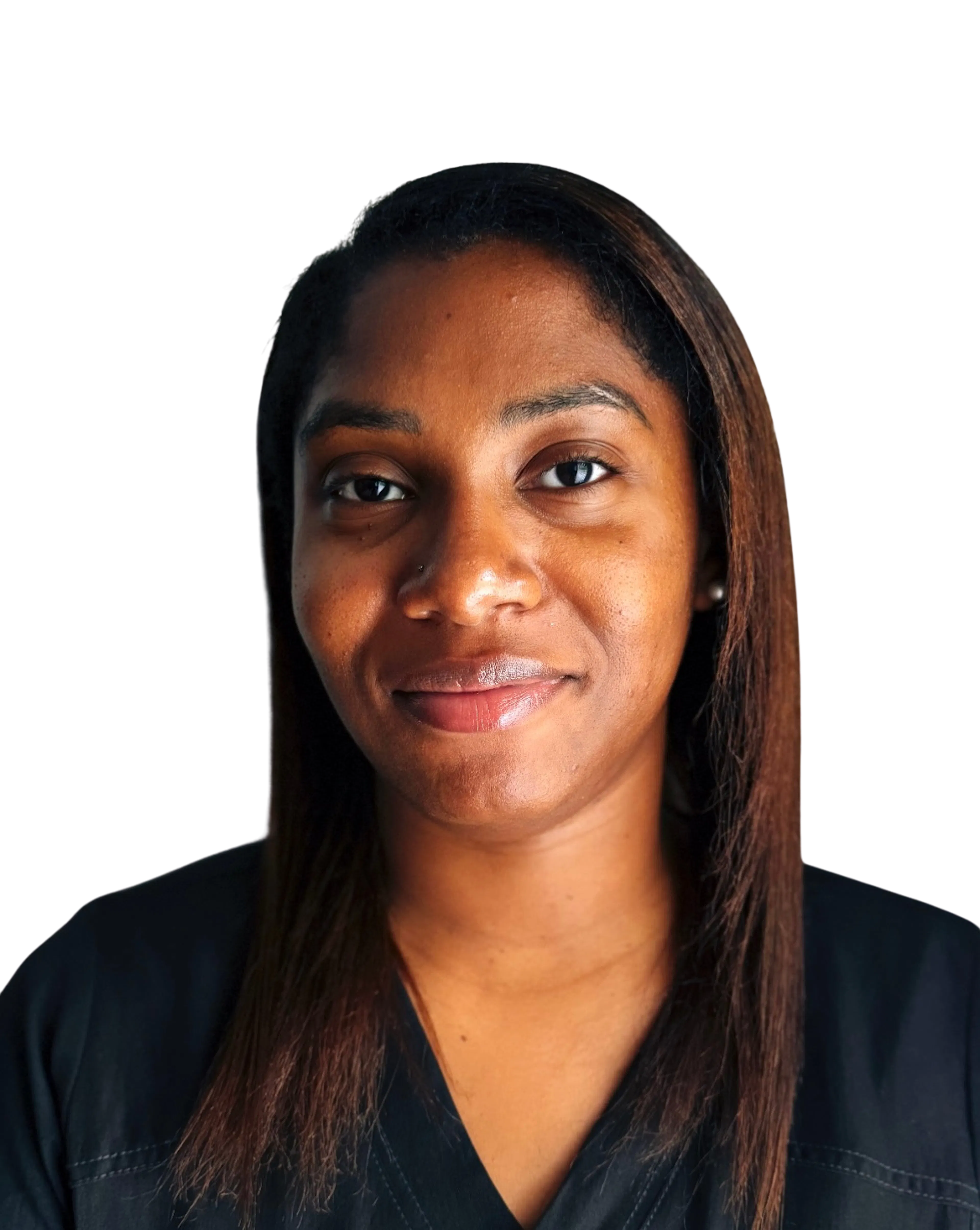 Image of Ashley Austin, a menopause specialist in Florida