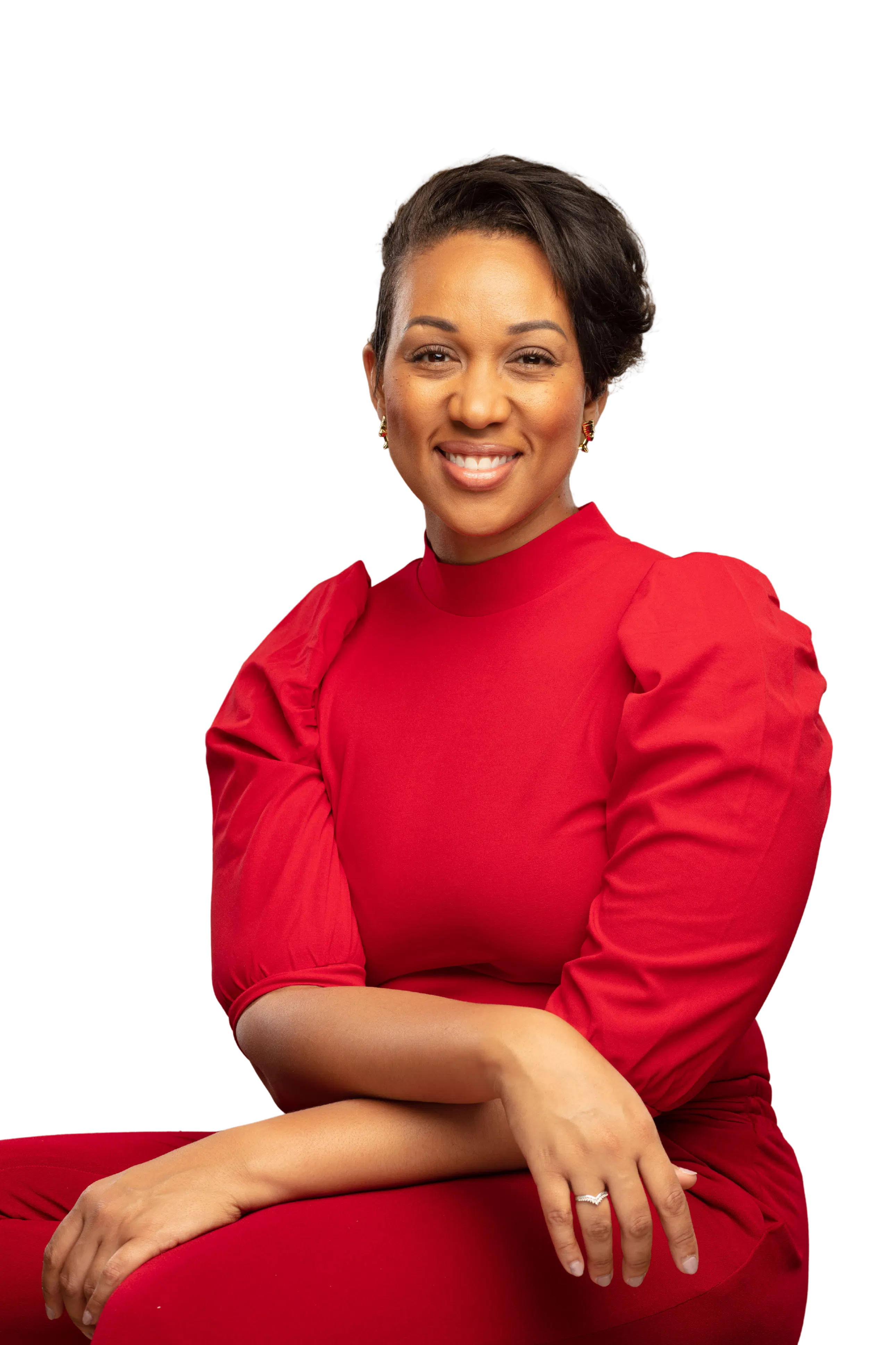 Ashley Anderson, PhD, APRN, WHNP-BC, Midi Clinician