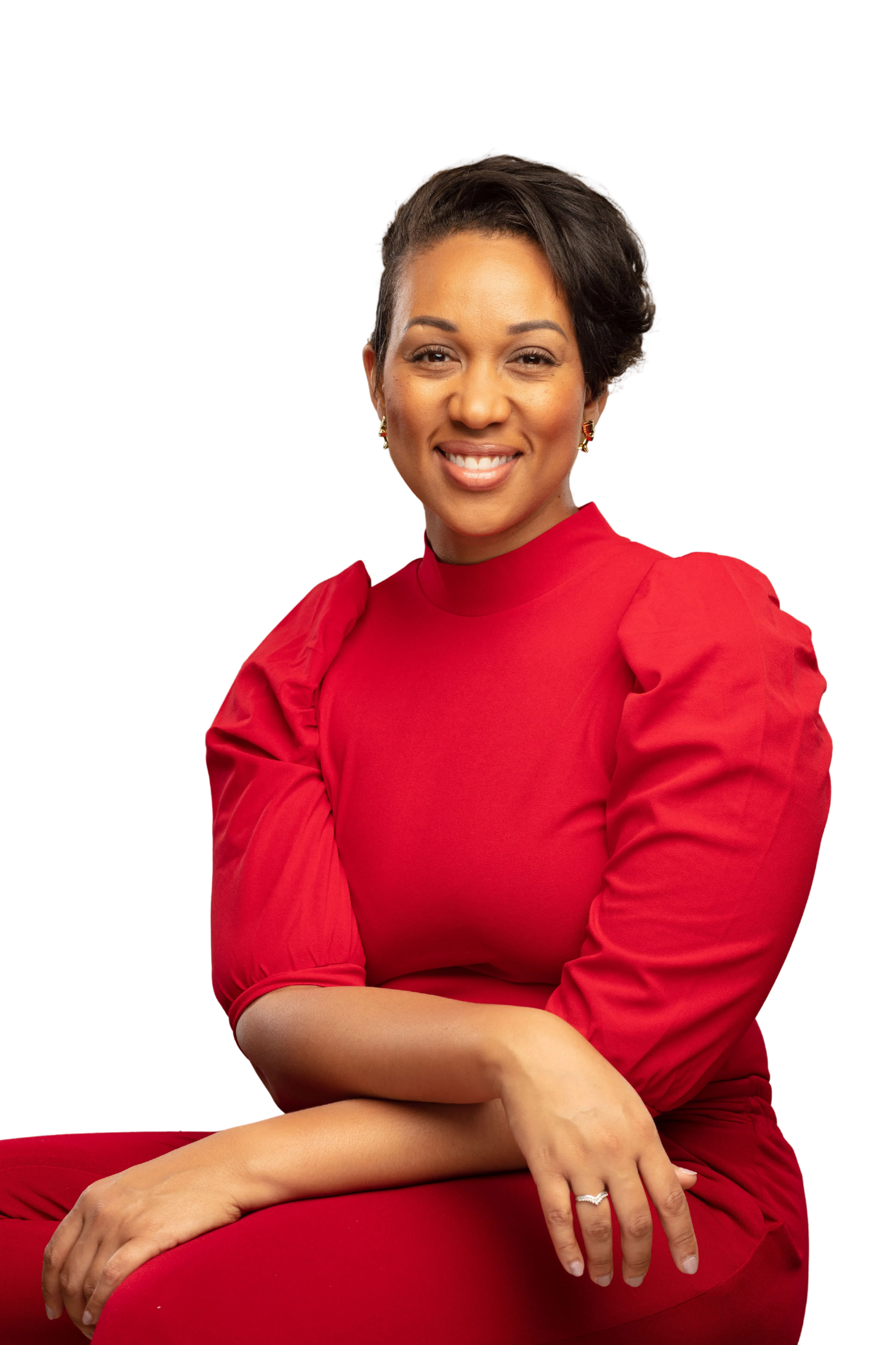 Ashley Anderson, PhD, APRN, WHNP-BC, Midi Clinician
