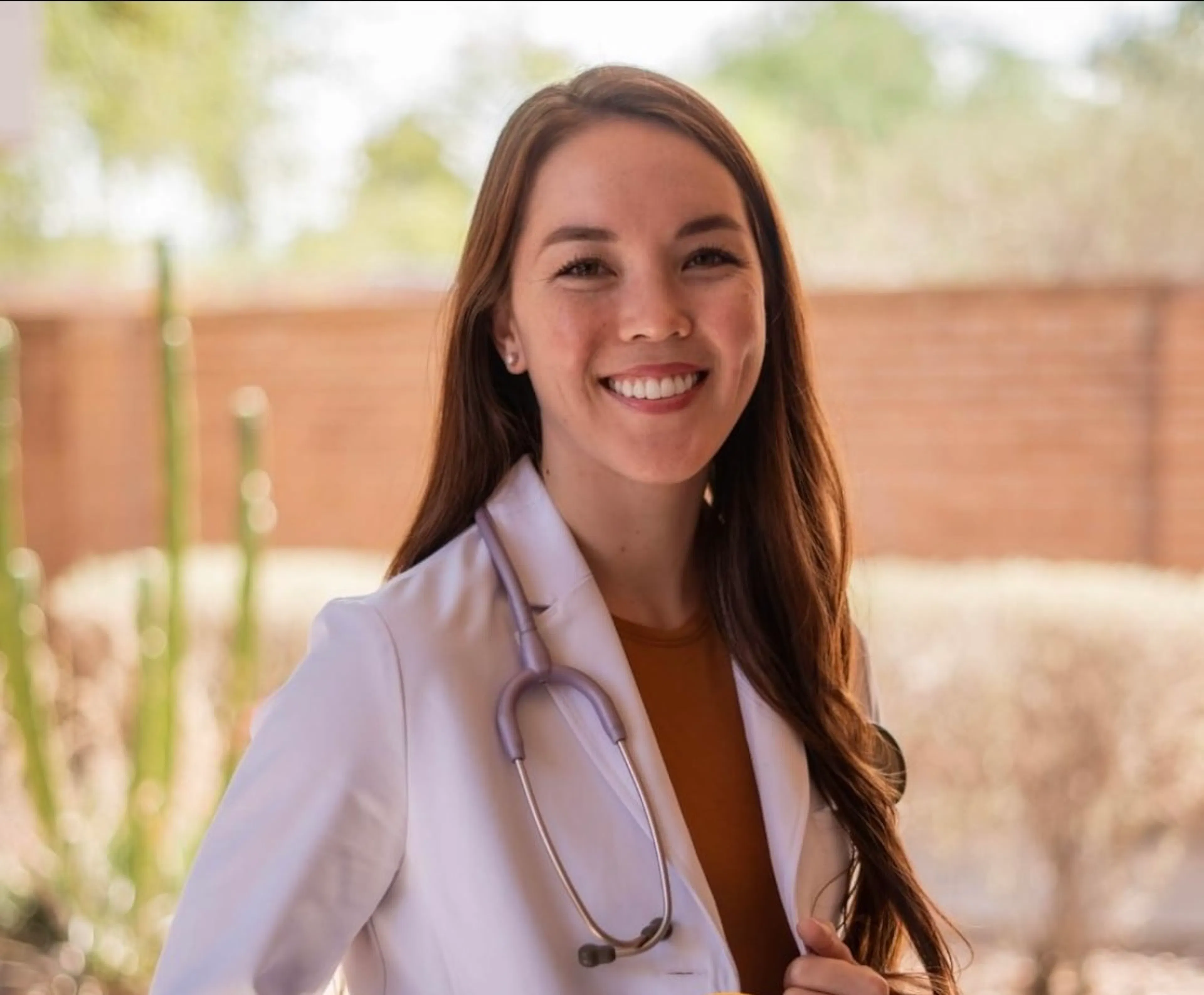 Emily Ichikawa, MSN, APRN, FNP-C, Midi Clinician