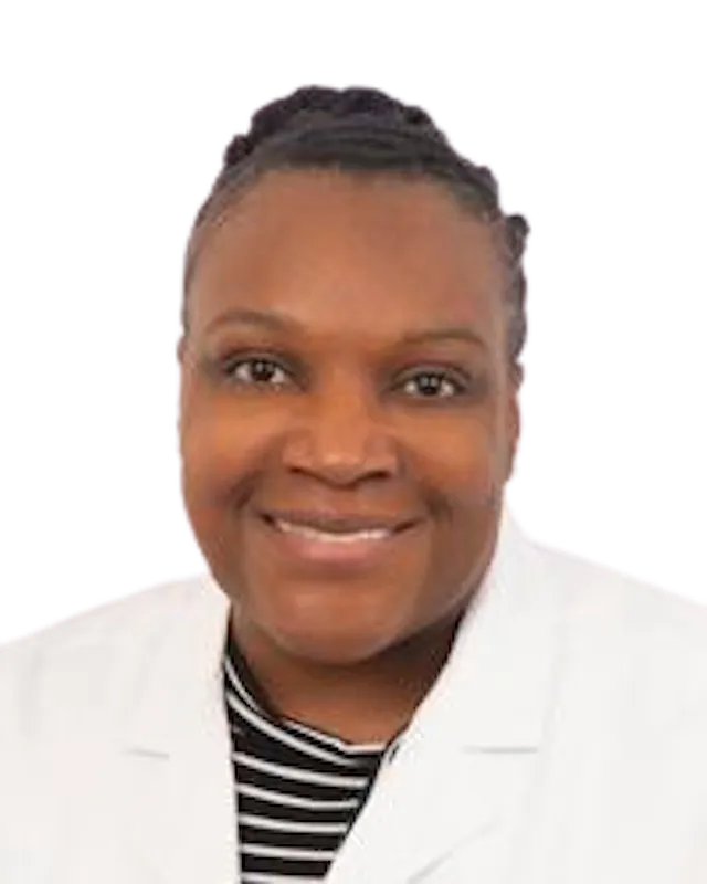 Laura Brinkley, MSN, APRN, FNP-C, Midi Clinician
