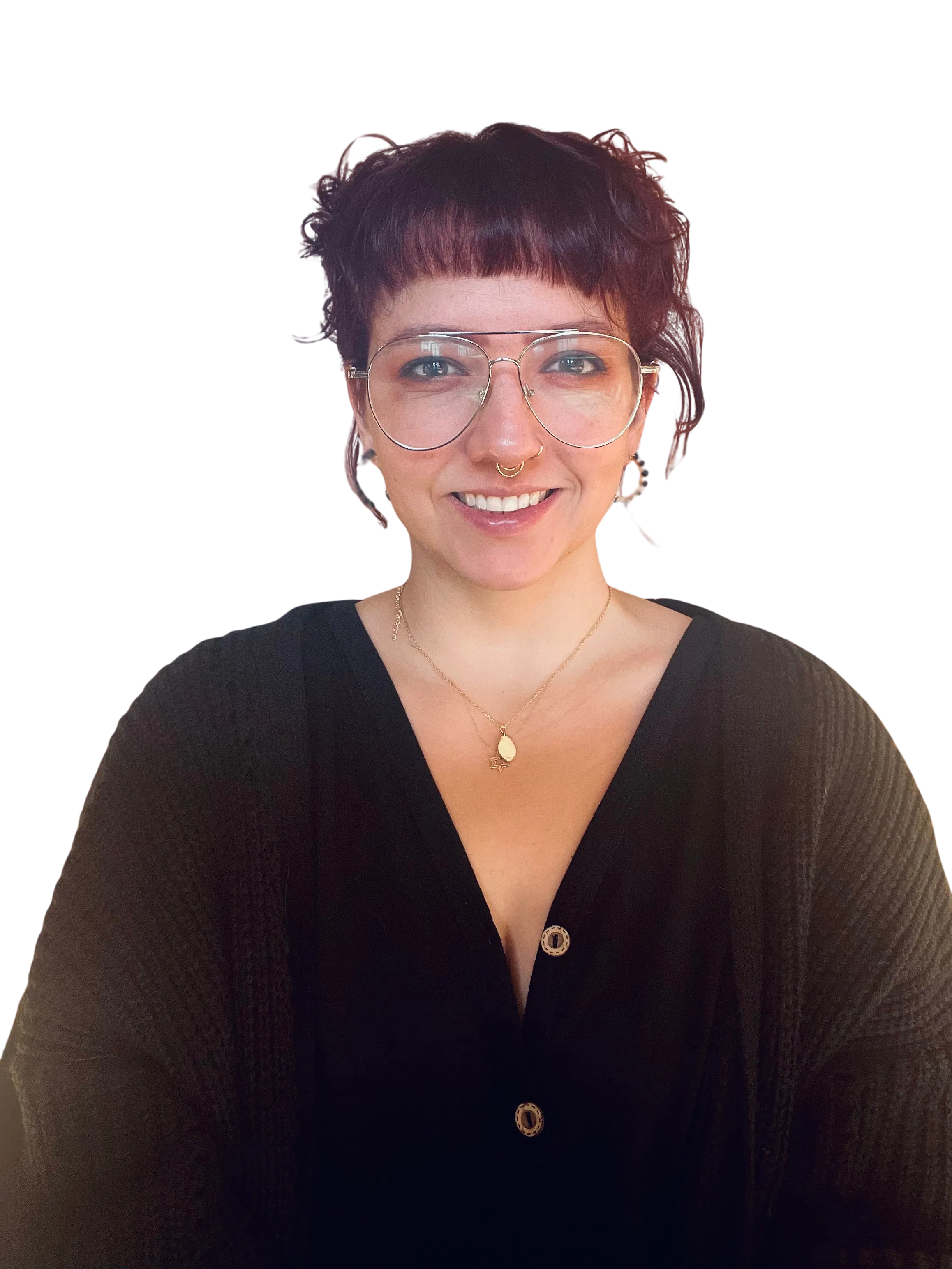 Ashley Sapieja, DNP, APRN, WHNP-BC, Midi Clinician
