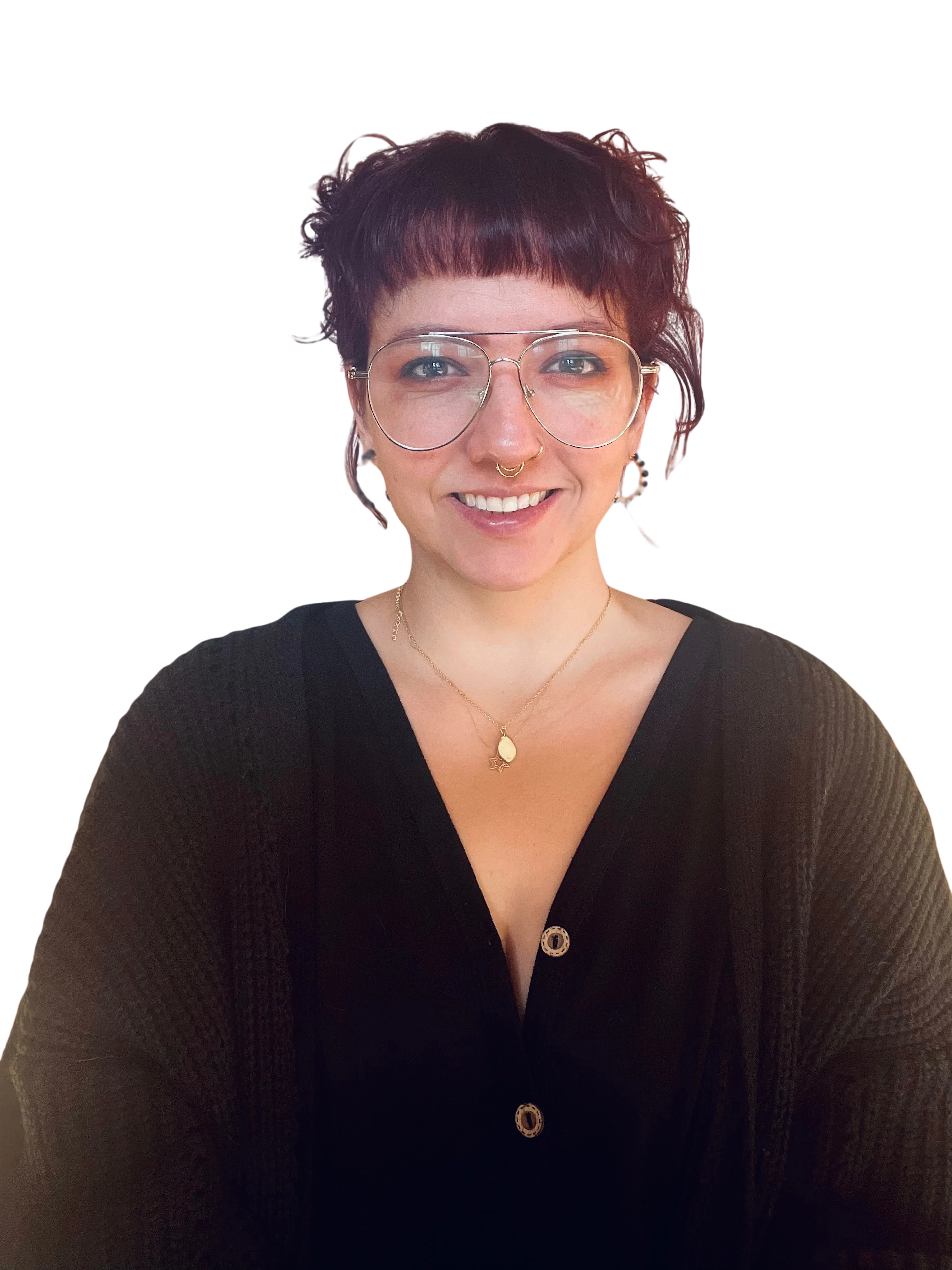 Ashley Sapieja, DNP, APRN, WHNP-BC, Midi Clinician