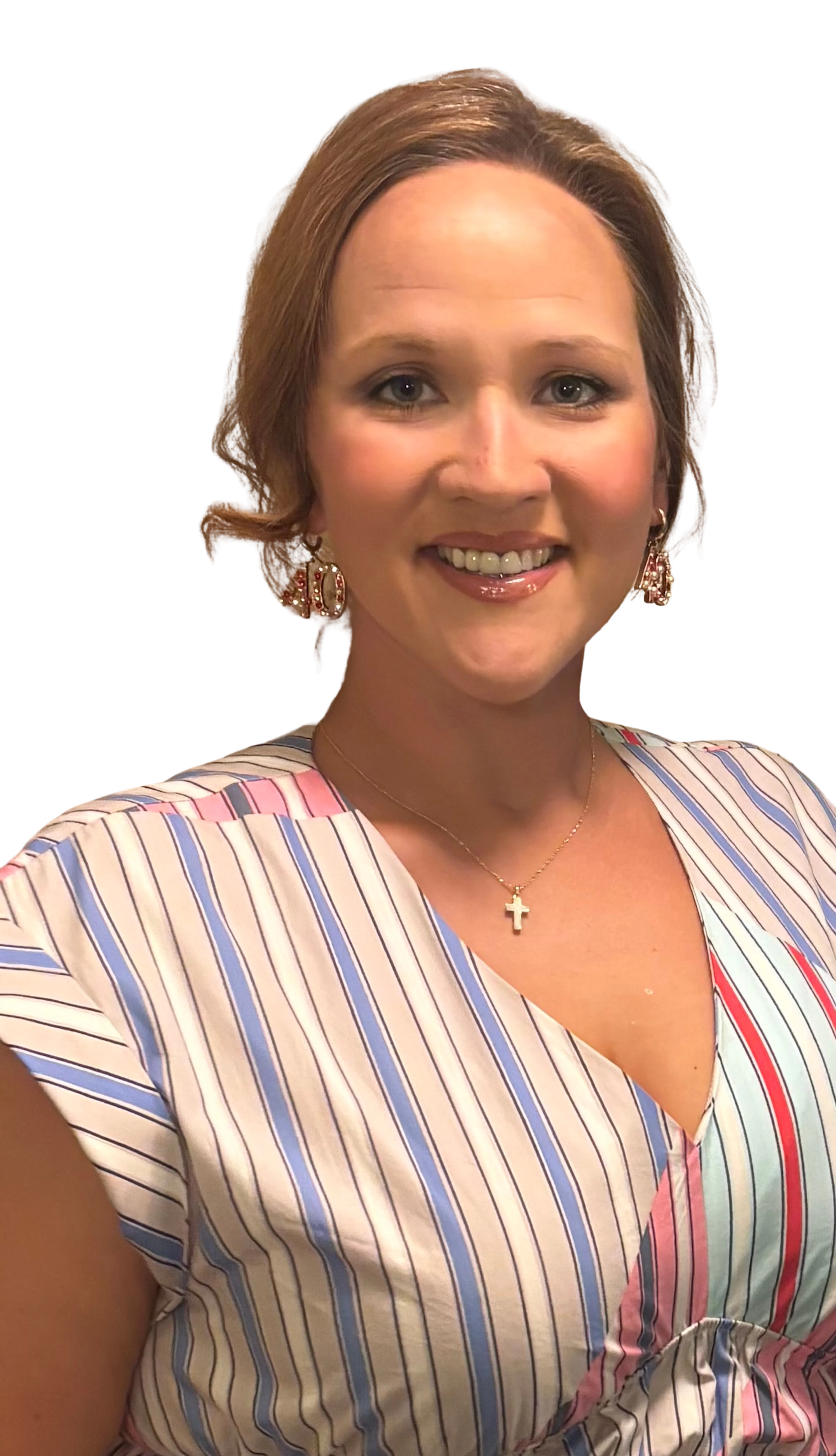 Jennifer Jackson, MSN, APRN, FNP-C, Midi Clinician