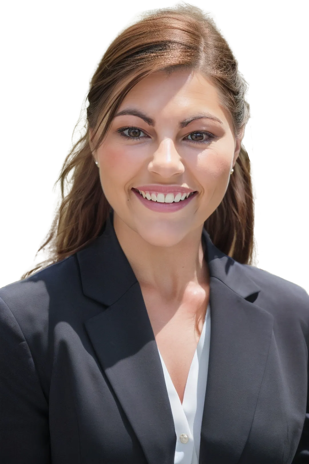 Melissa Goldman, MSN, APRN, FNP-C, Midi Clinician