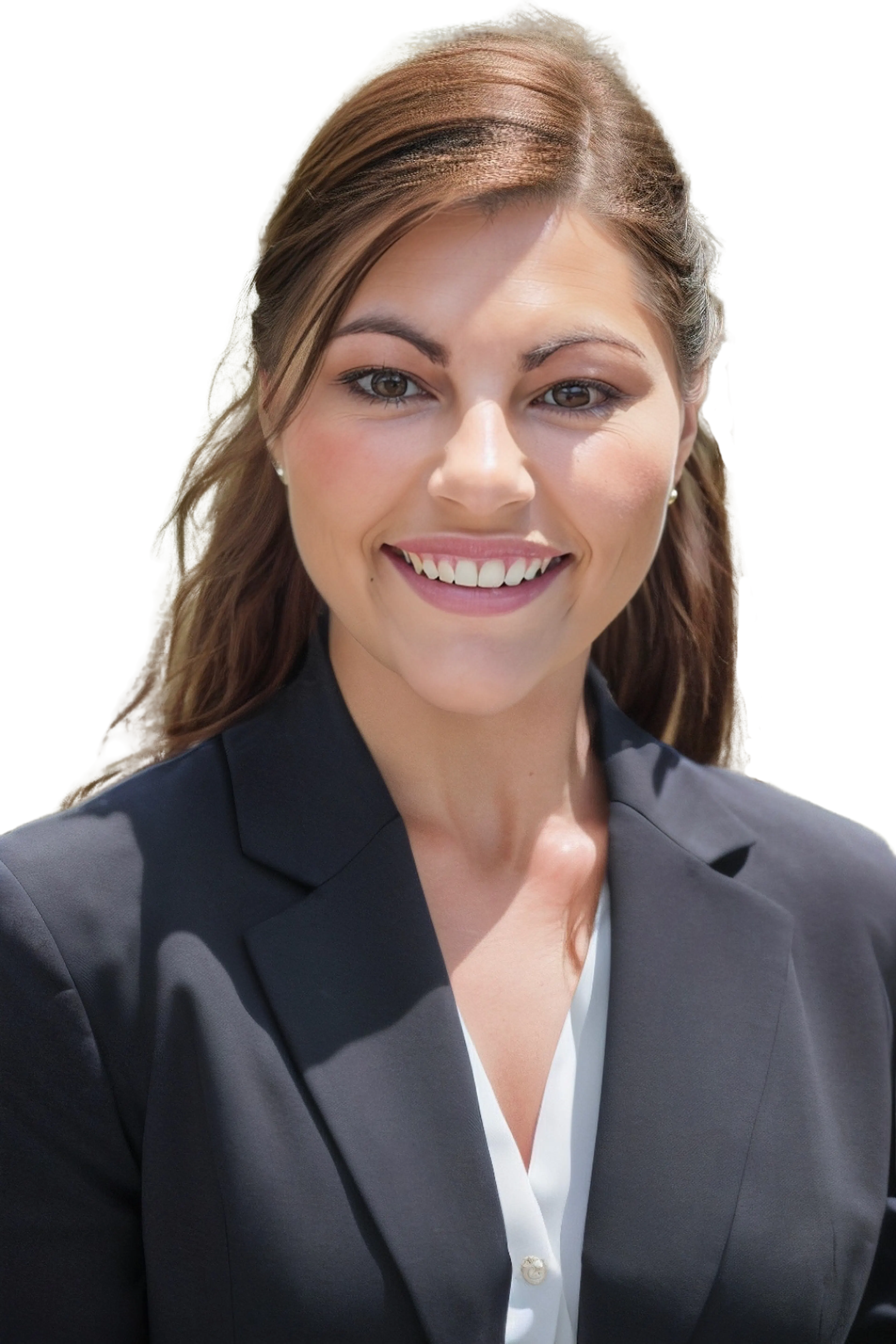 Melissa Goldman, MSN, APRN, FNP-C, Midi Clinician