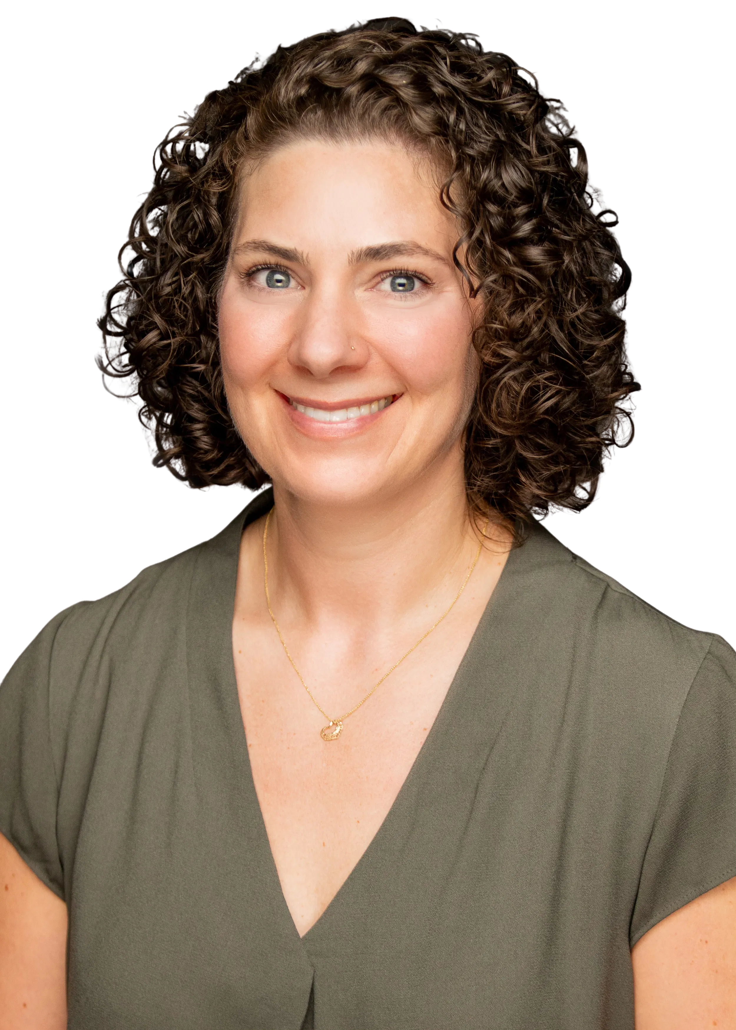 Rachele Wright, MSN, APRN, FNP-C, Midi Clinician