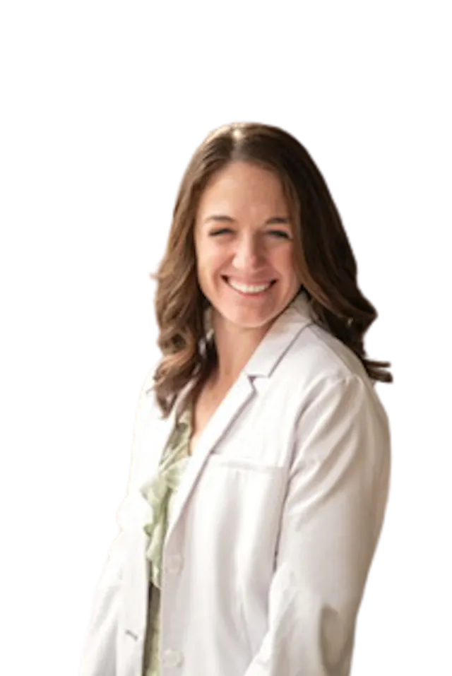 Rachael Freeman, MSN, APRN, CNM, WHNP-BC, Midi Clinician