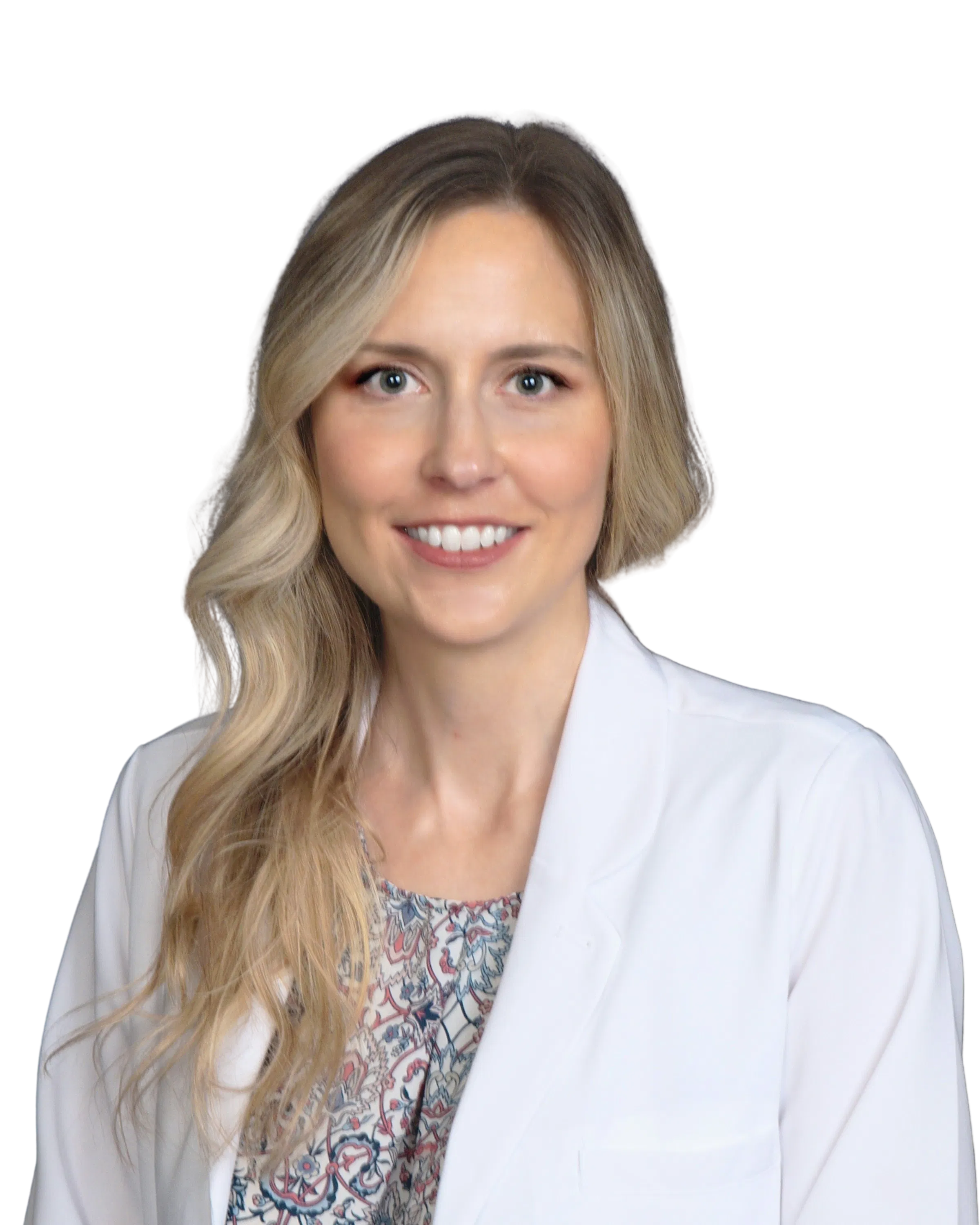 Bethany Gilling, MSN, APRN, FNP-C, Midi Clinician