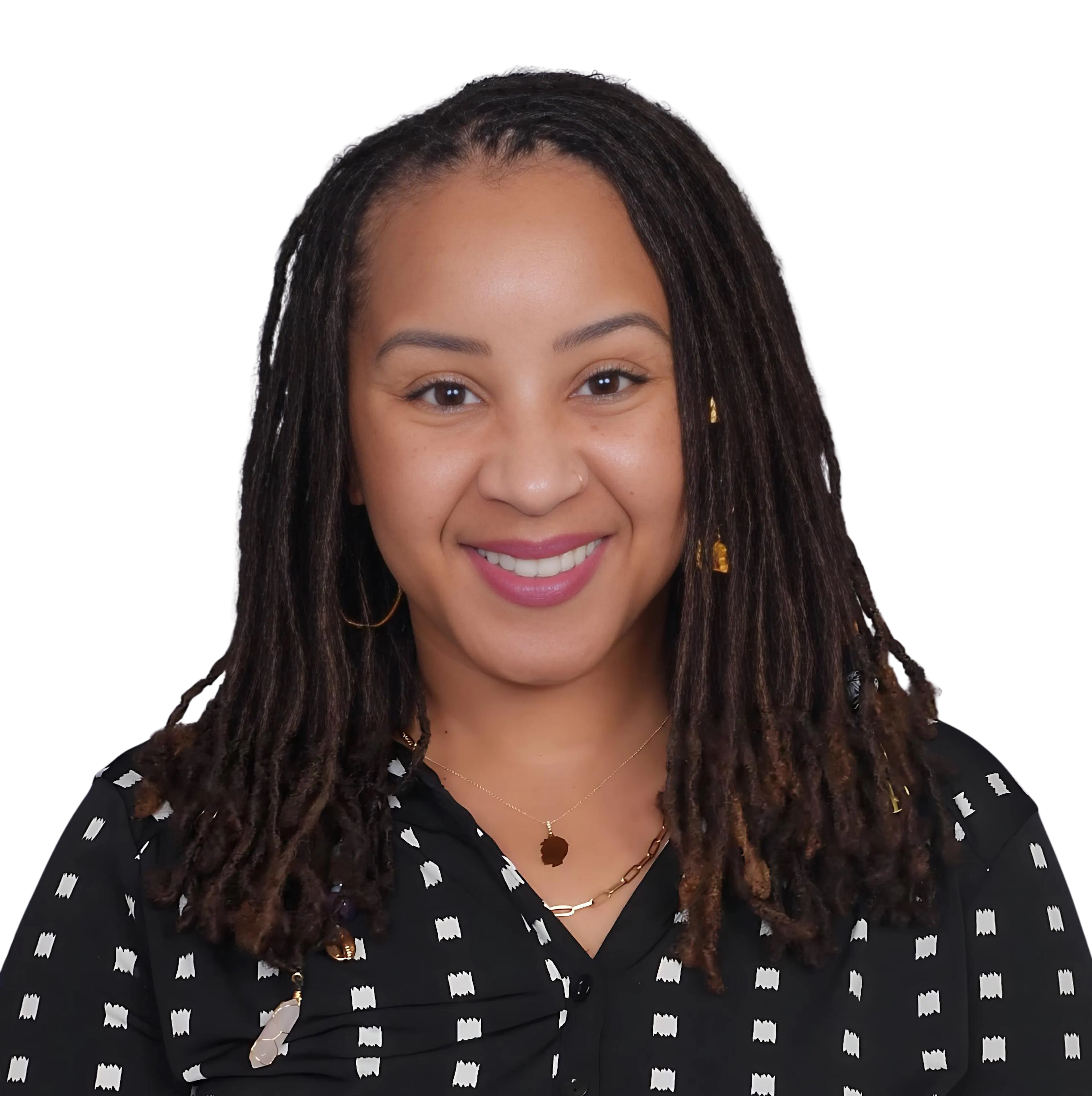 Roschelle Omololu, DNP, APRN, CNM, WHNP-BC, Midi Clinician
