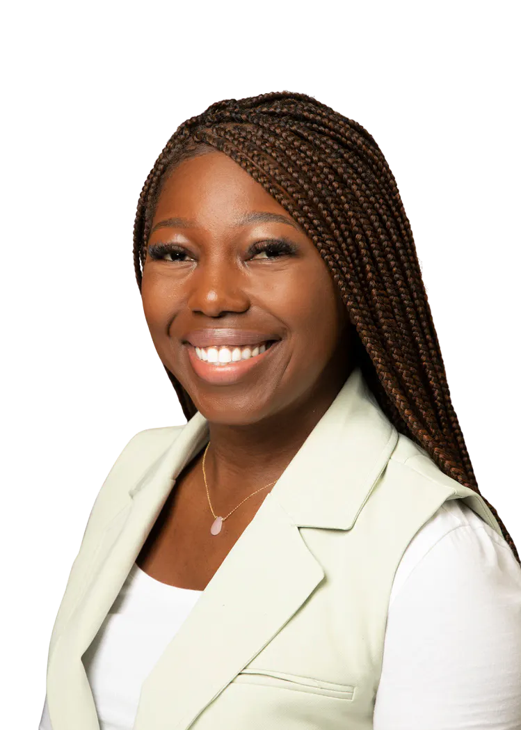 Isatu Kargbo, DNP, APRN, CNM, FNP-BC, Midi Clinician