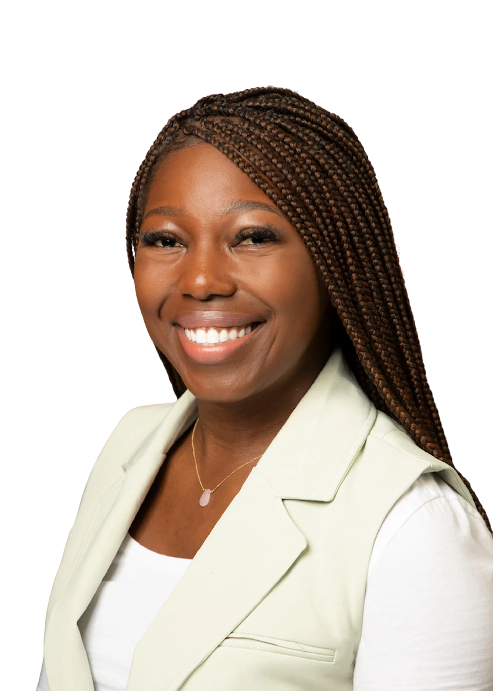 Isatu Kargbo, DNP, APRN, CNM, FNP-BC, Midi Clinician