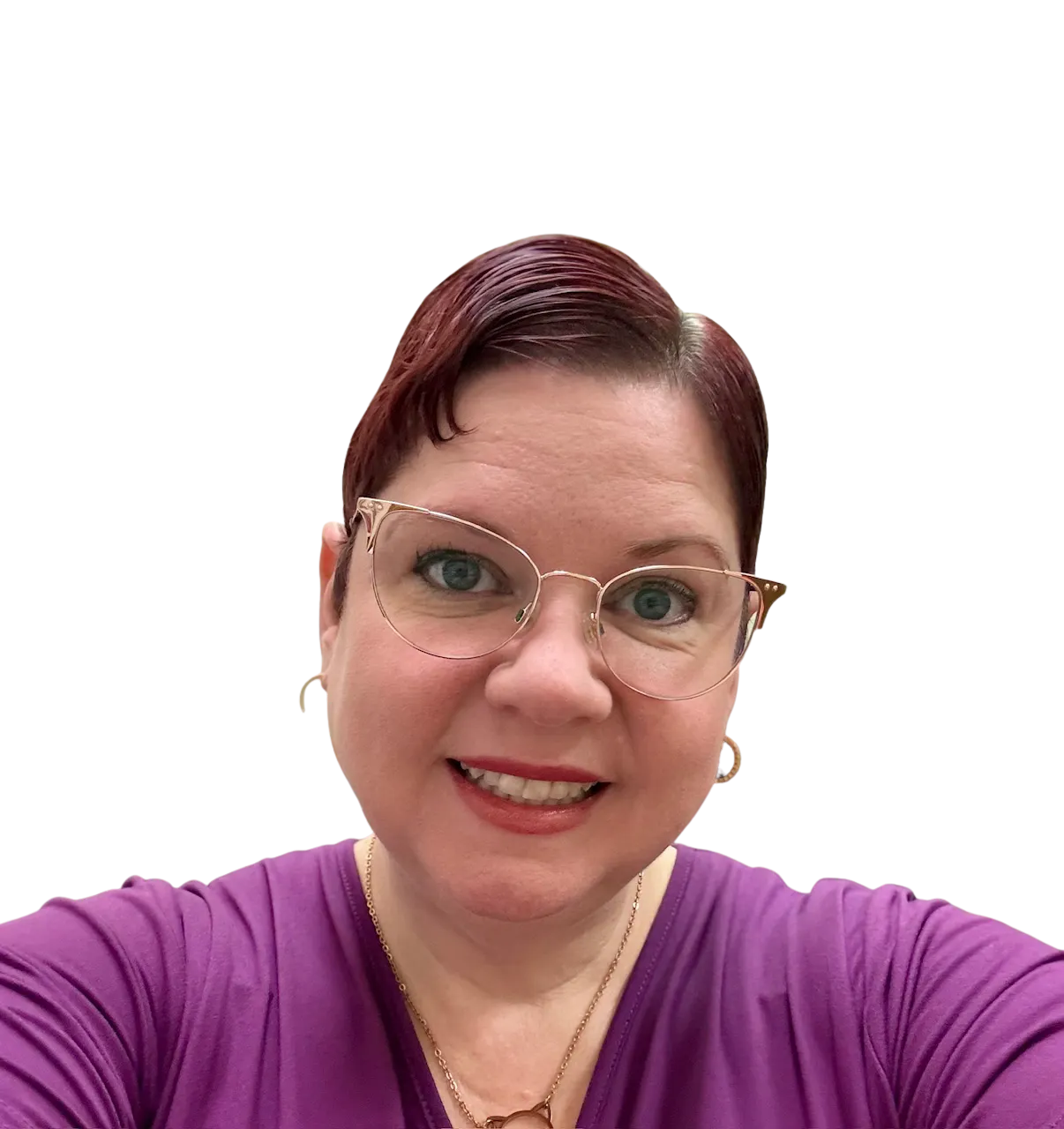 Candi O'Rourke, MSN, APRN, WHNP-BC, Midi Clinician
