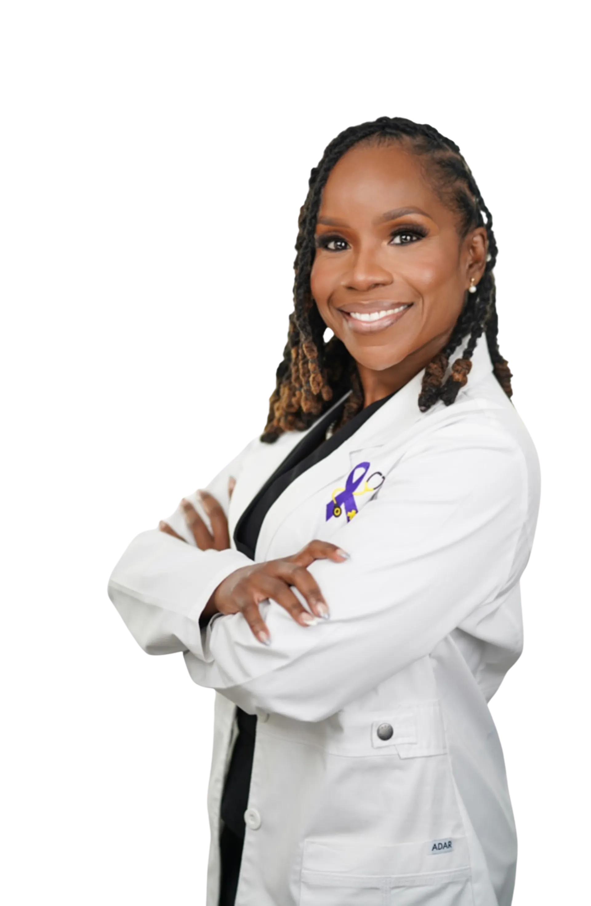 Tina Parks, DNP, APRN, FNP-C, Midi Clinician