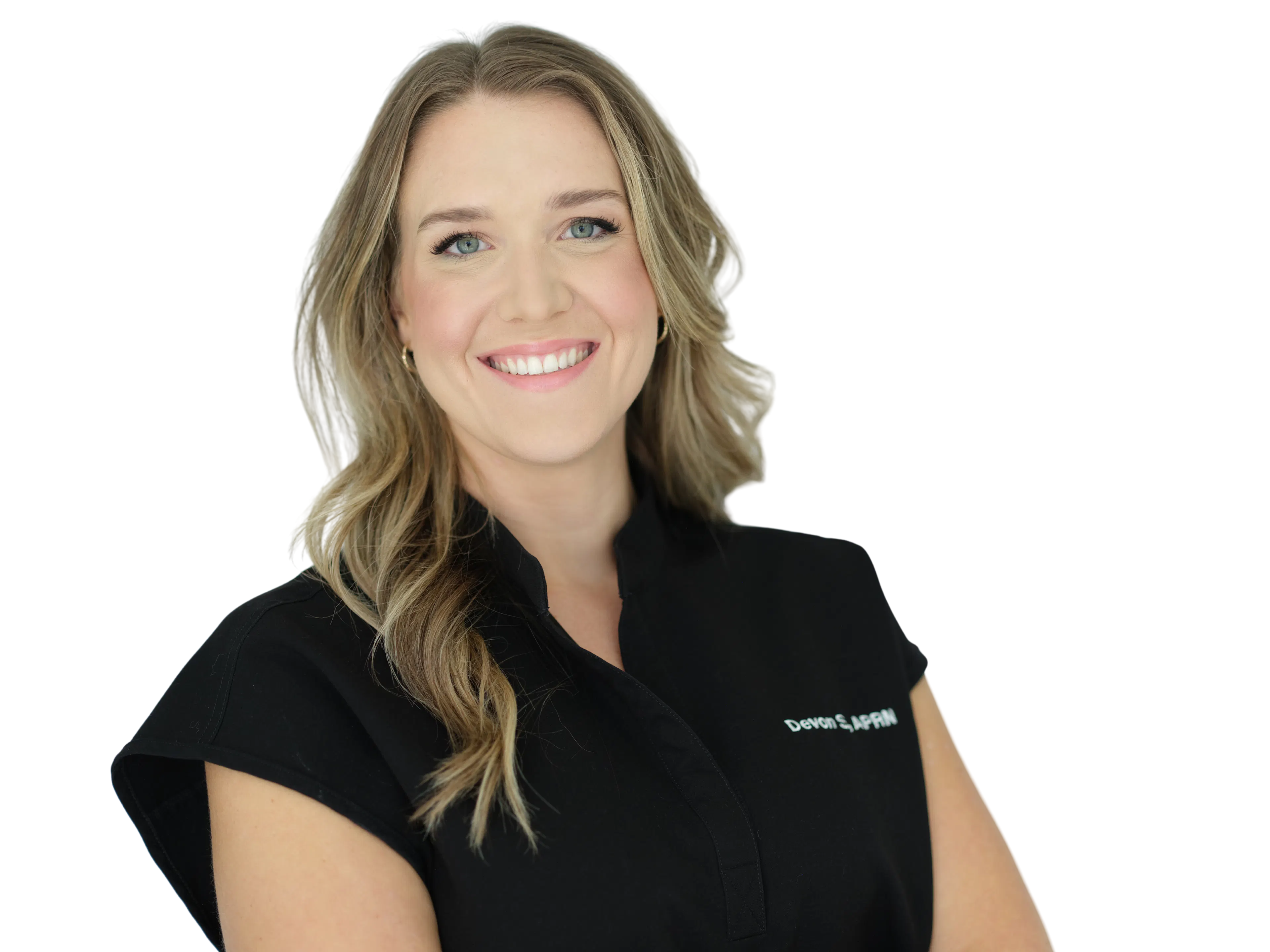 Devon Shapiro, DNP, APRN, FNP-C, Midi Clinician