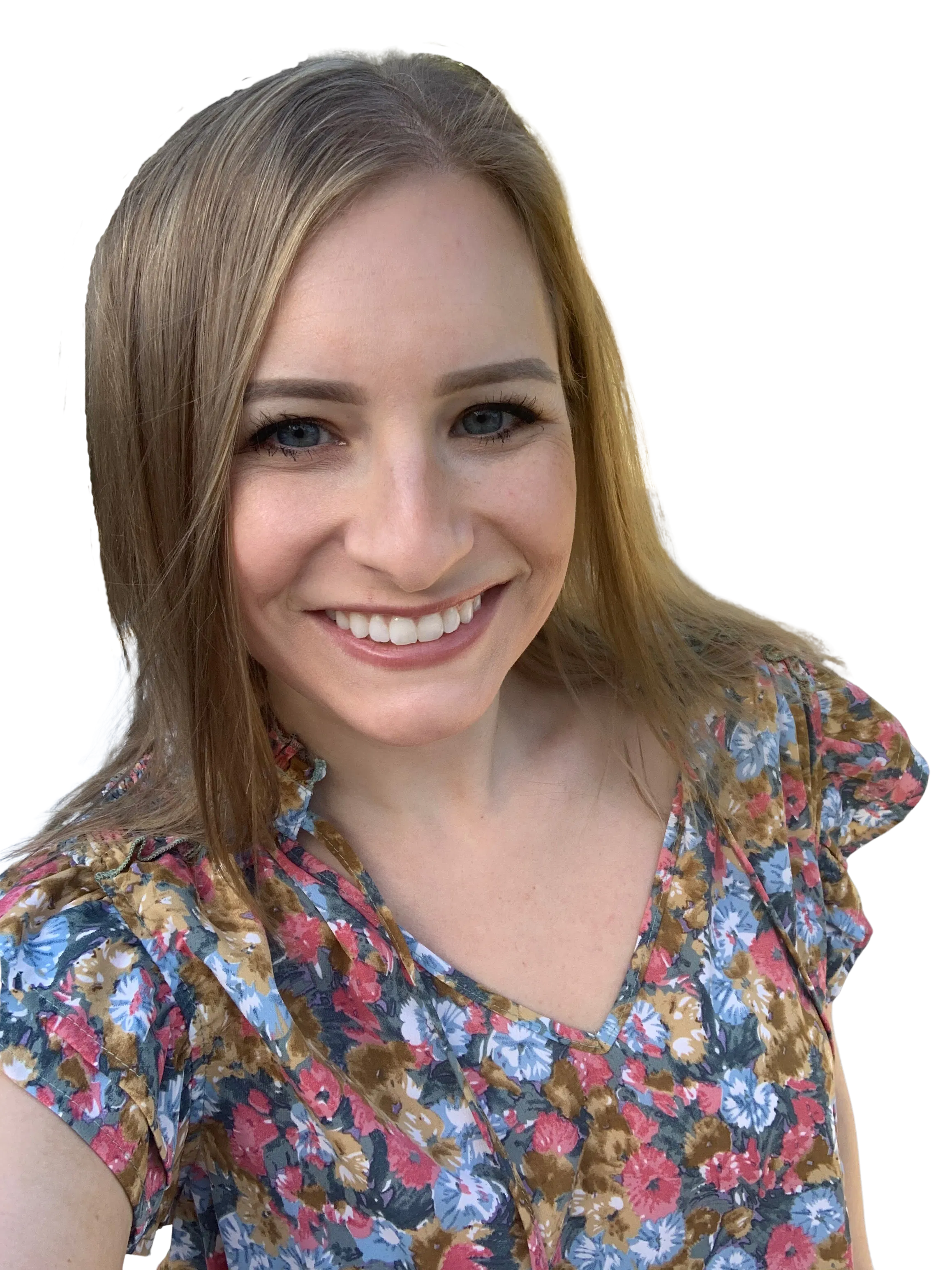 Jennifer Chambers, MSN, APRN, AGPCNP-C, Midi Clinician