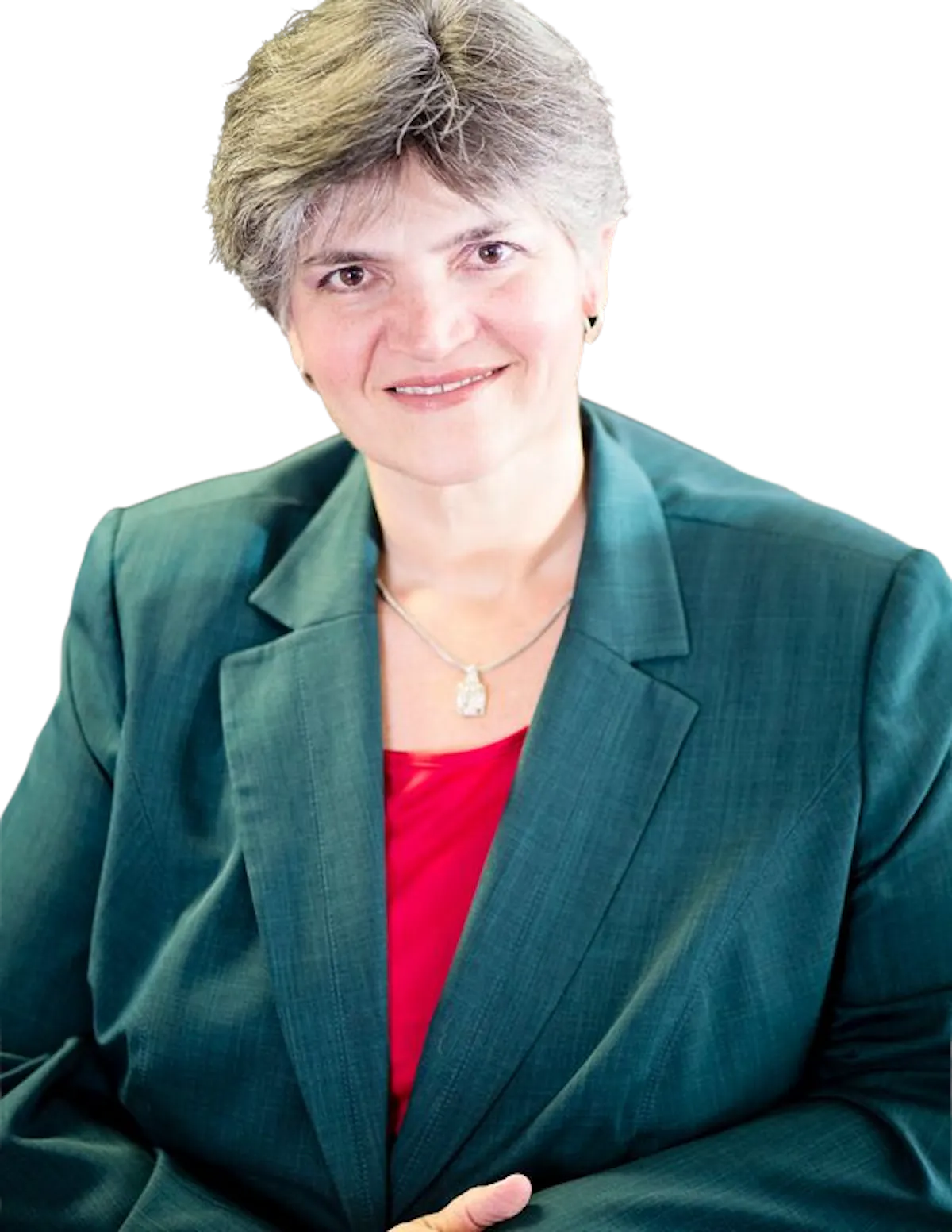 Jayne Fortenberry, MSN, APRN, FNP-C, Midi Clinician