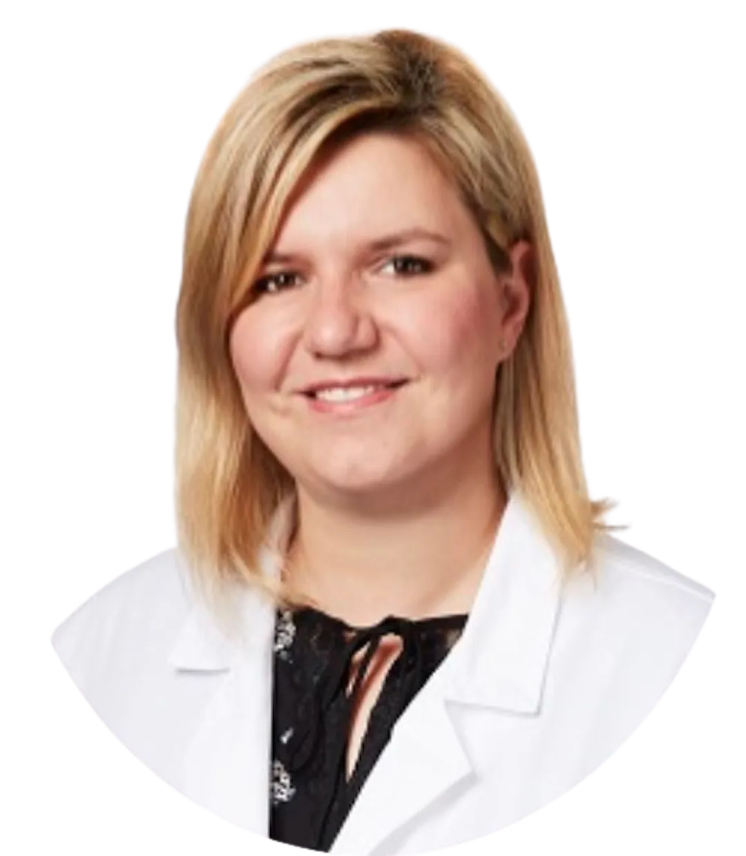 Arnela Ibrahimovic, MSN, APRN, FNP-C, Midi Clincian
