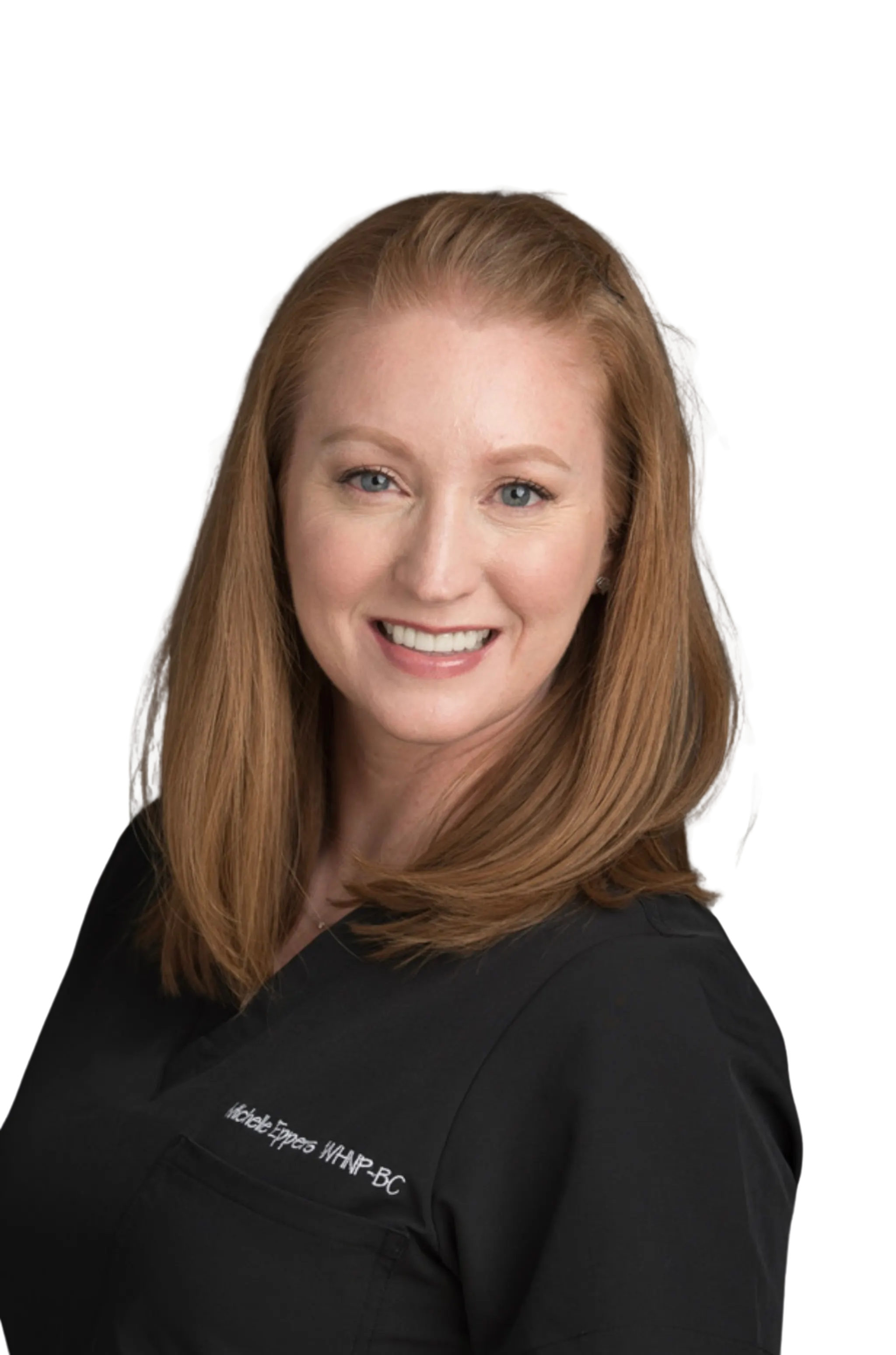 Michelle Eppers, MSN, APRN, WHNP-BC, Midi Clinician