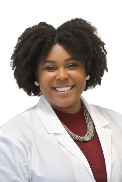 Dalisa Gutter, MSN, APRN, WHNP-BC, Midi Clinician