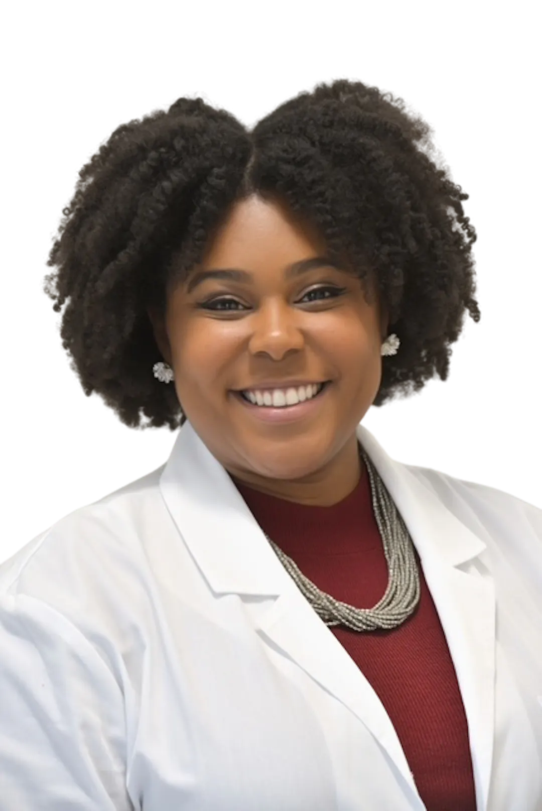 Dalisa Gutter, MSN, APRN, WHNP-BC, Midi Clinician