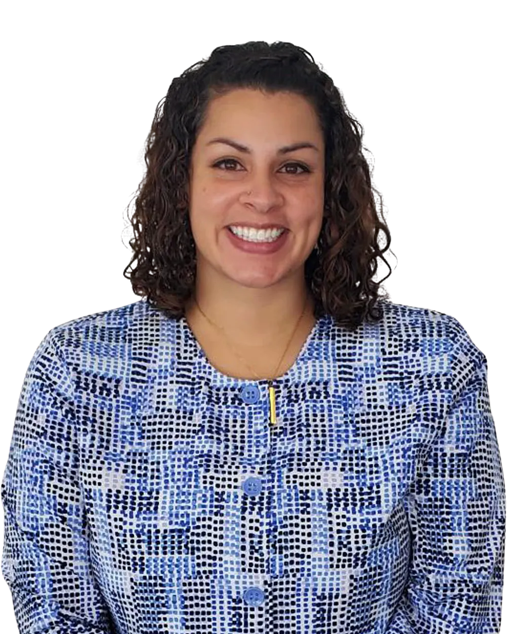 Erika Williams, MSN, APRN, FNP-C, Midi Clinician