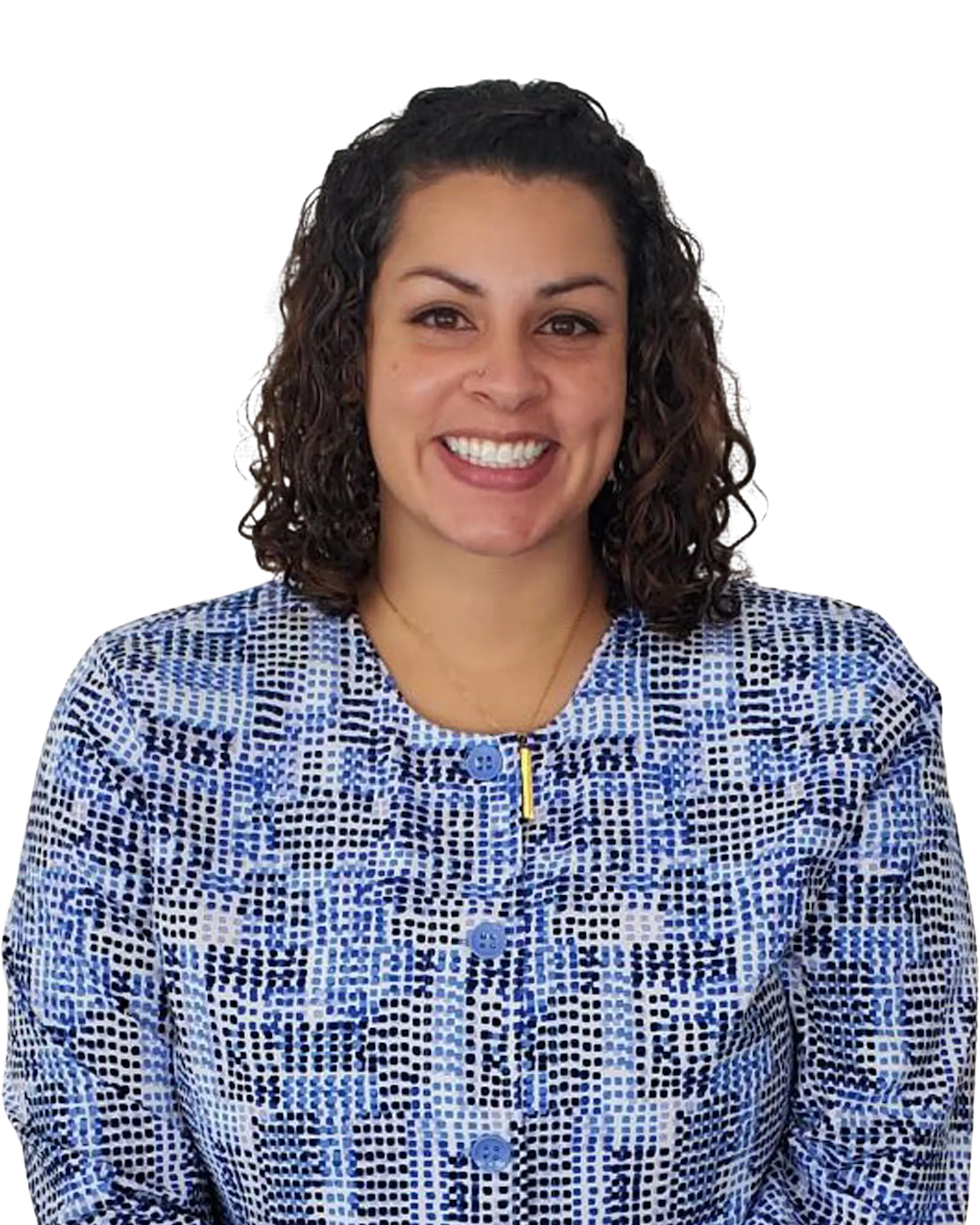 Erika Williams, MSN, APRN, FNP-C, Midi Clinician