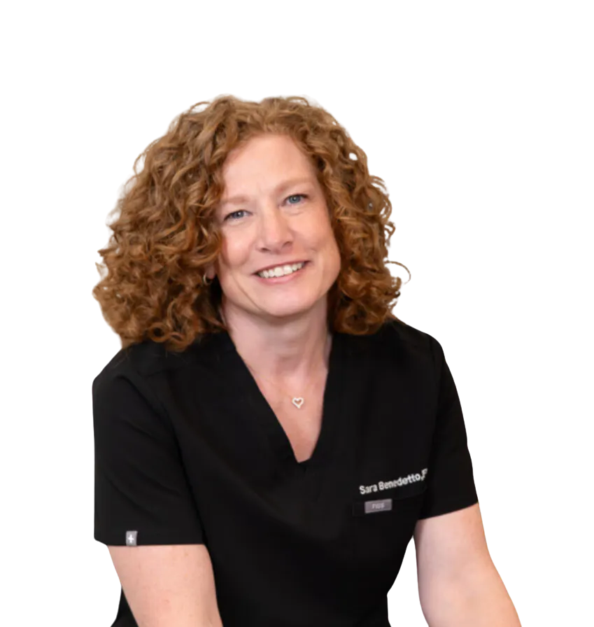 Sara Benedetto, MSN, APRN, FNP-C, Midi Clinician