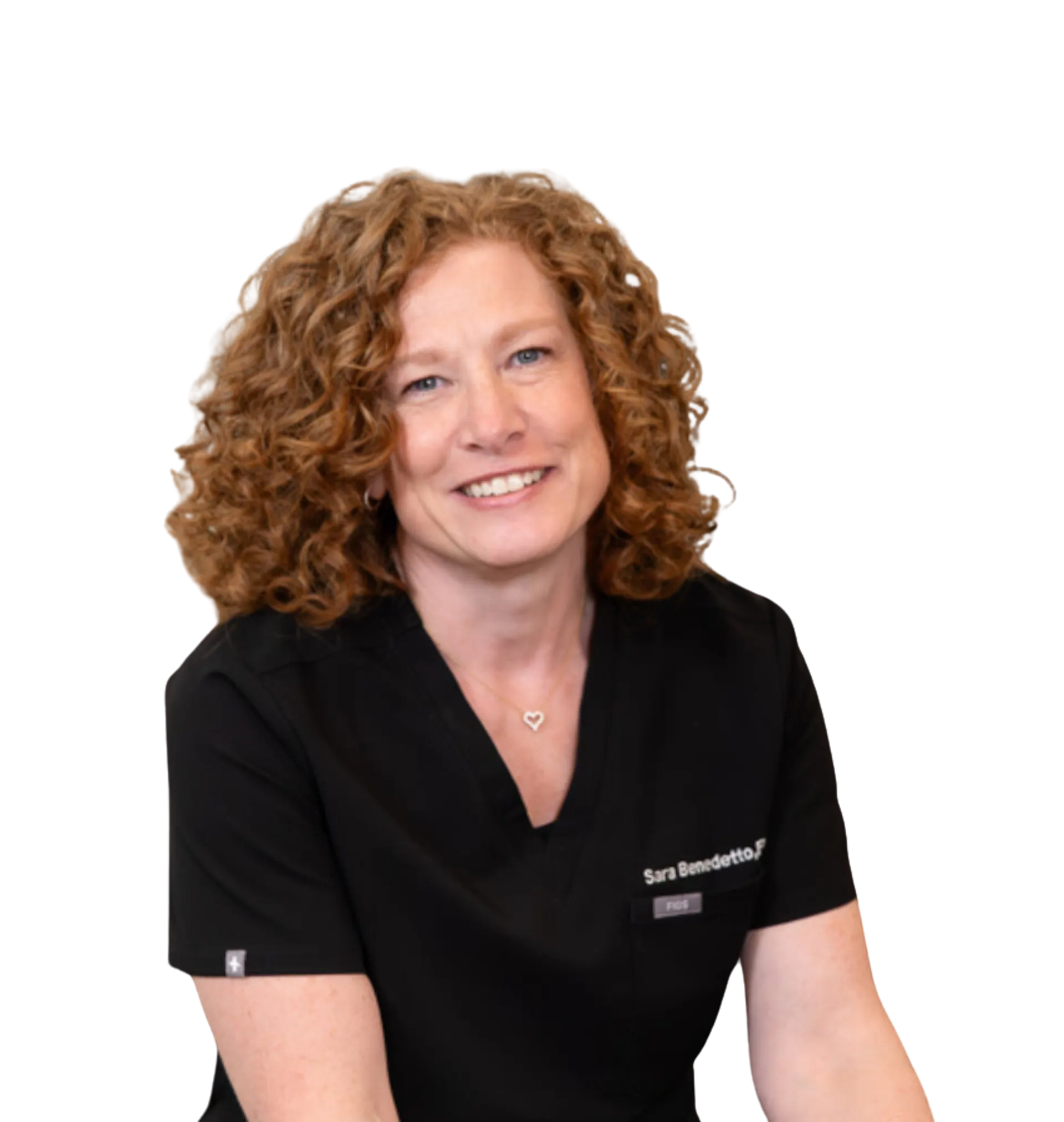 Sara Benedetto, MSN, APRN, FNP-C, Midi Clinician