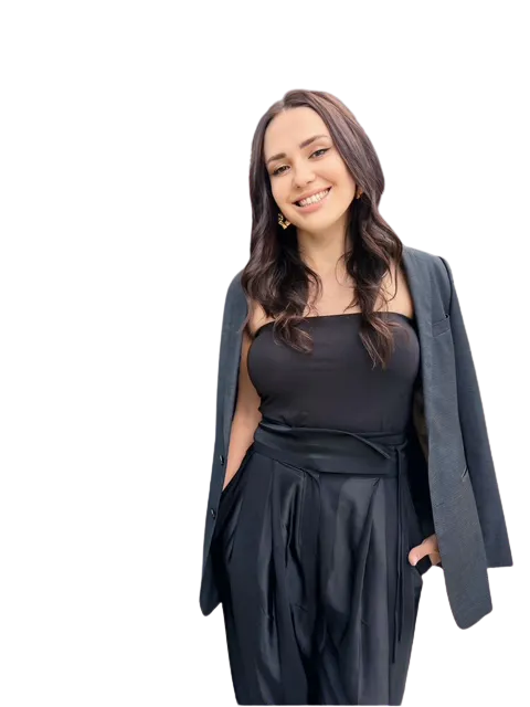 Irina Fabre, MSN, APRN, AGPCNP-C, Midi Clinician