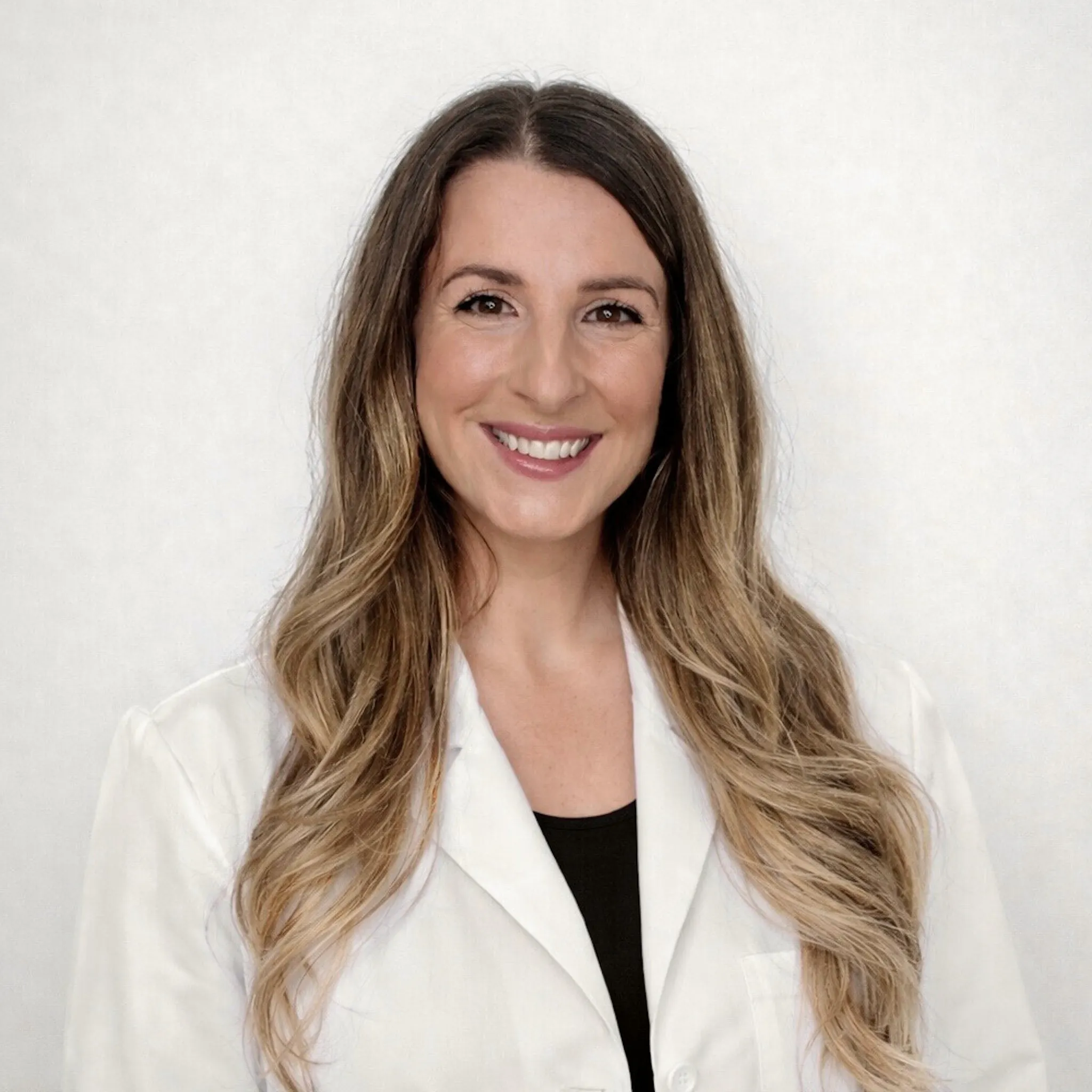 Danielle Villa, San Antonio Menopause Specialist