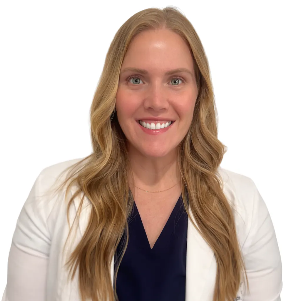 Jenna Conkling, DNP, APRN, FNP-C, Midi Clinician