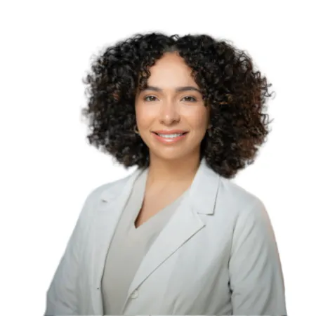 Galaxi Wilson, MSN, APRN, FNP-C, Midi Clinician