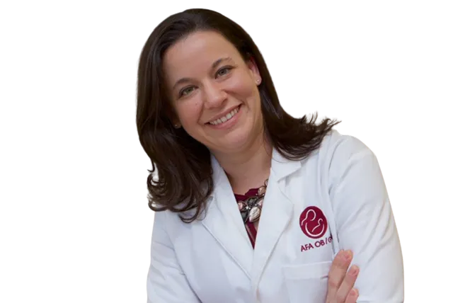Lauren Carratu, MSN, APRN, CNM, Midi Clinician