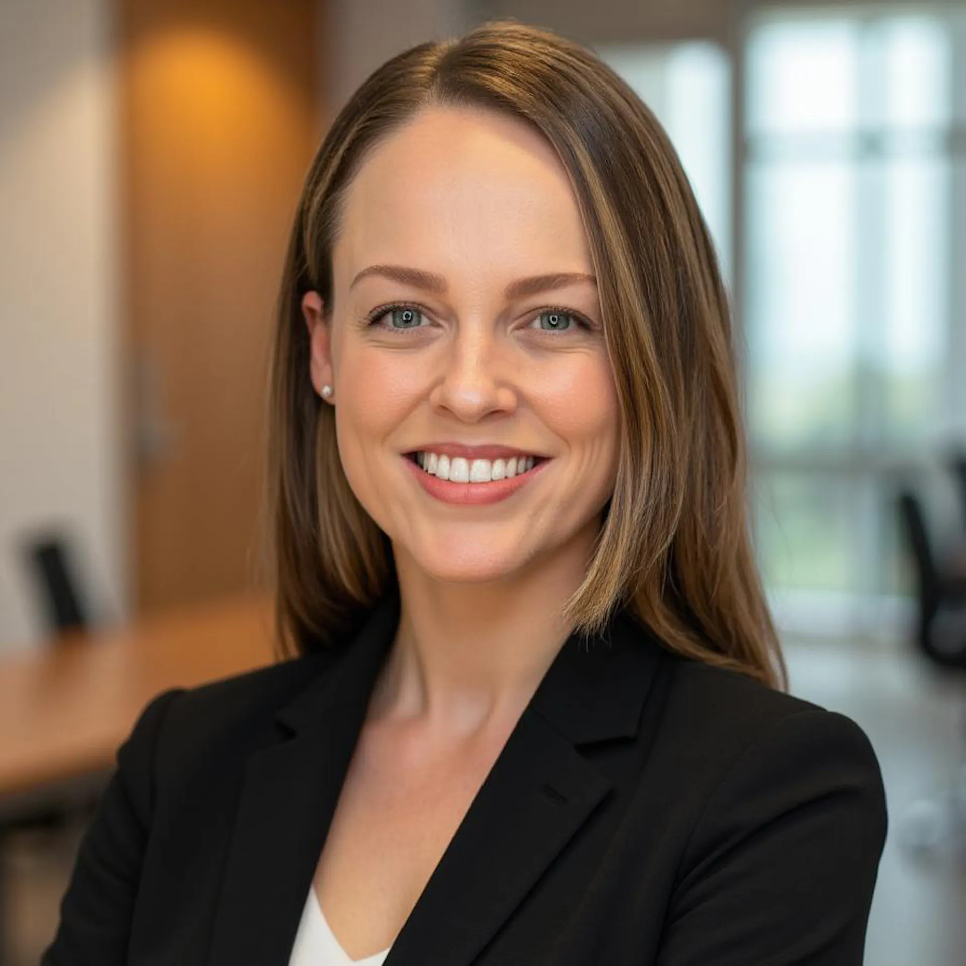 Sarah Murphy, MSN, APRN, FNP-C, Midi Clinician