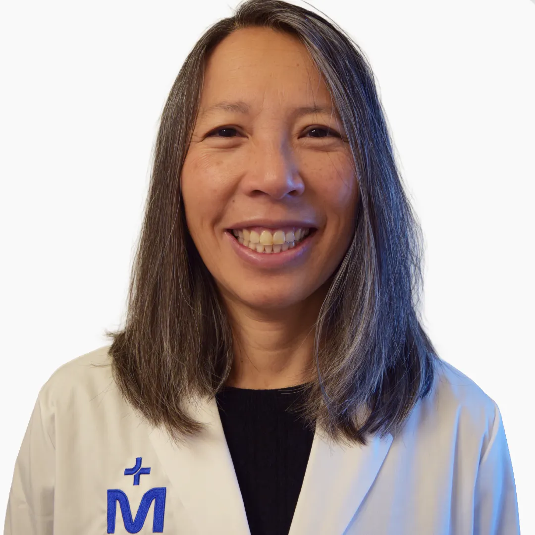Rebecca Yee, MD, FACOG, Midi Physician