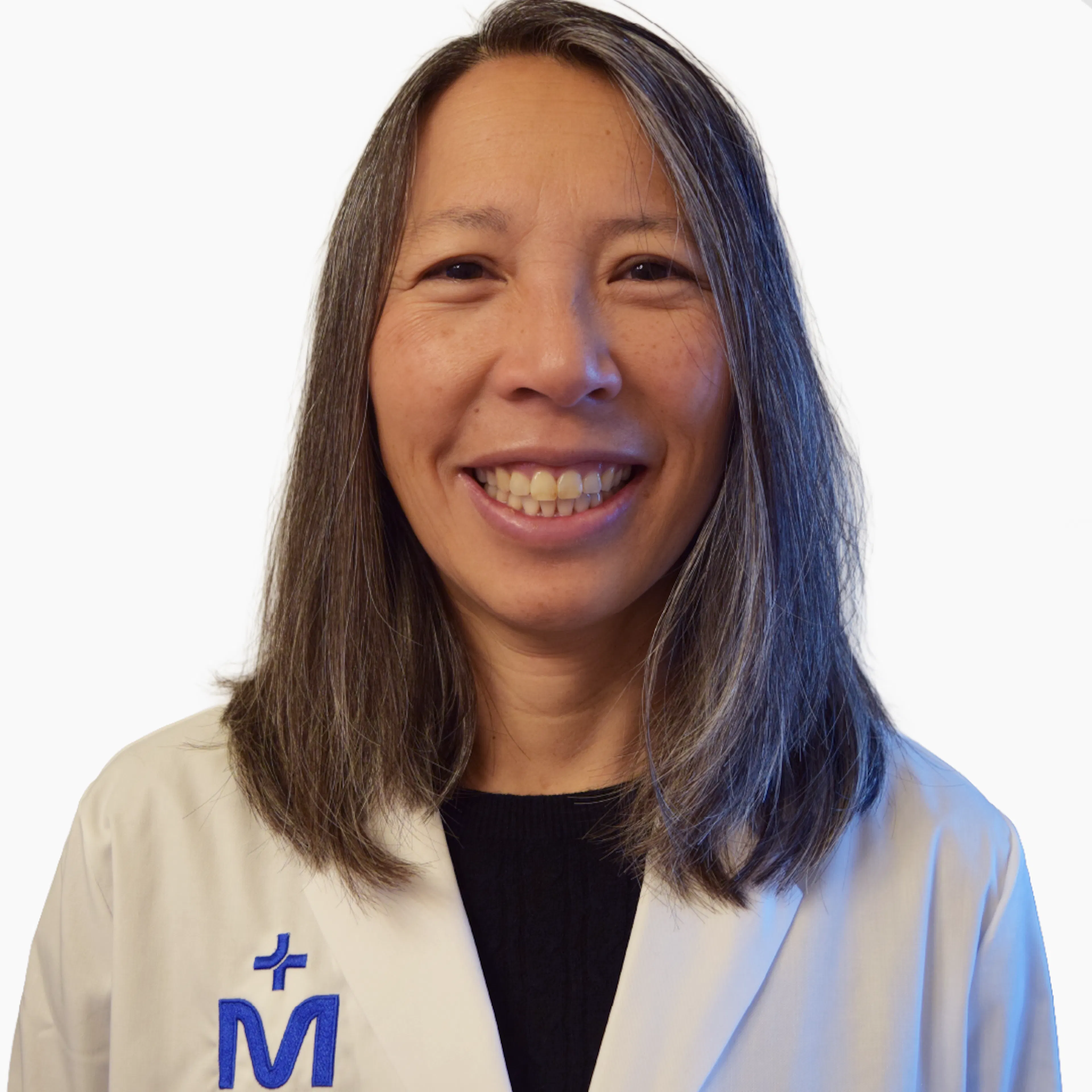 Rebecca Yee, MD, FACOG, Midi Physician