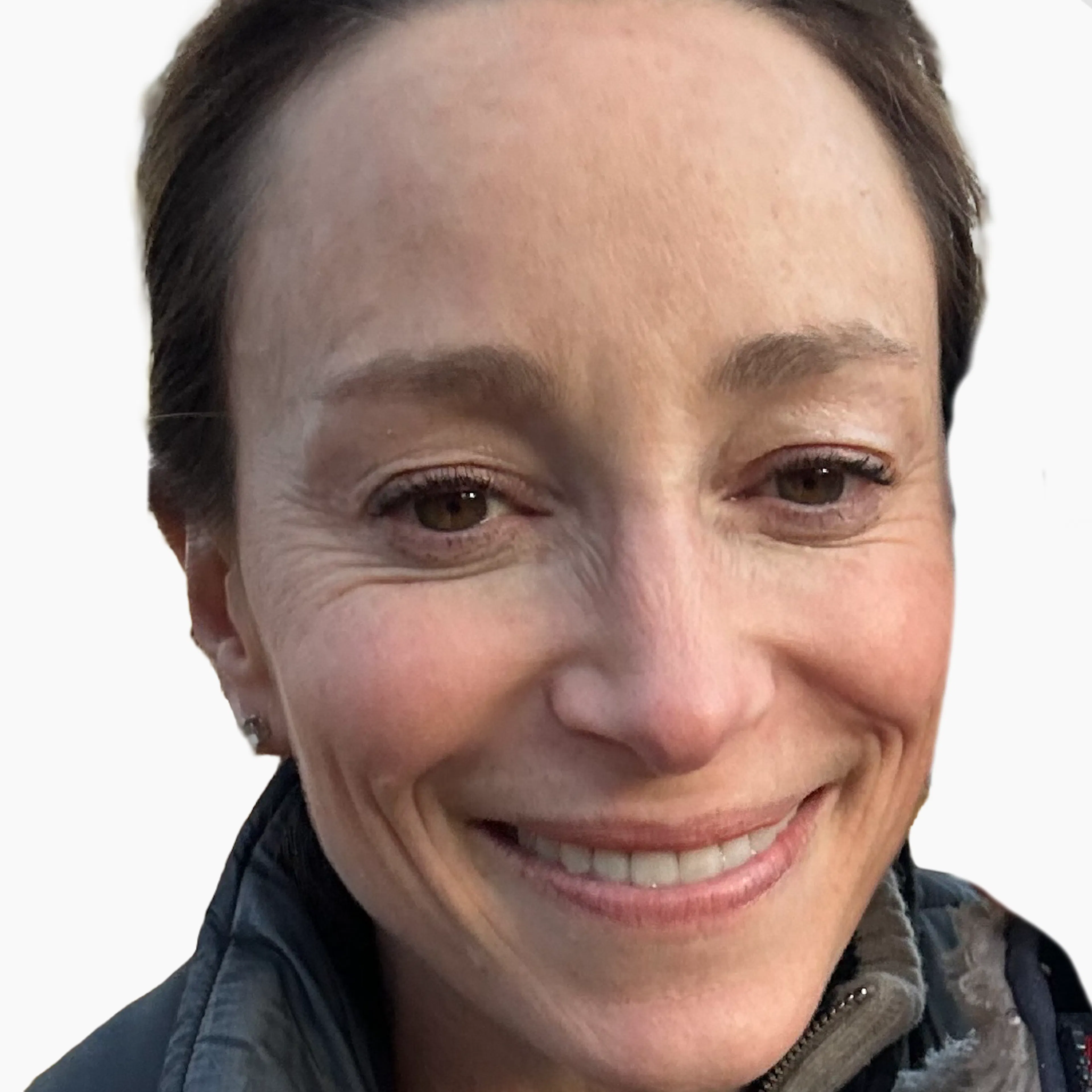 Lauren Morrison, MSN, APRN, AGACNP-C, Midi Clinician