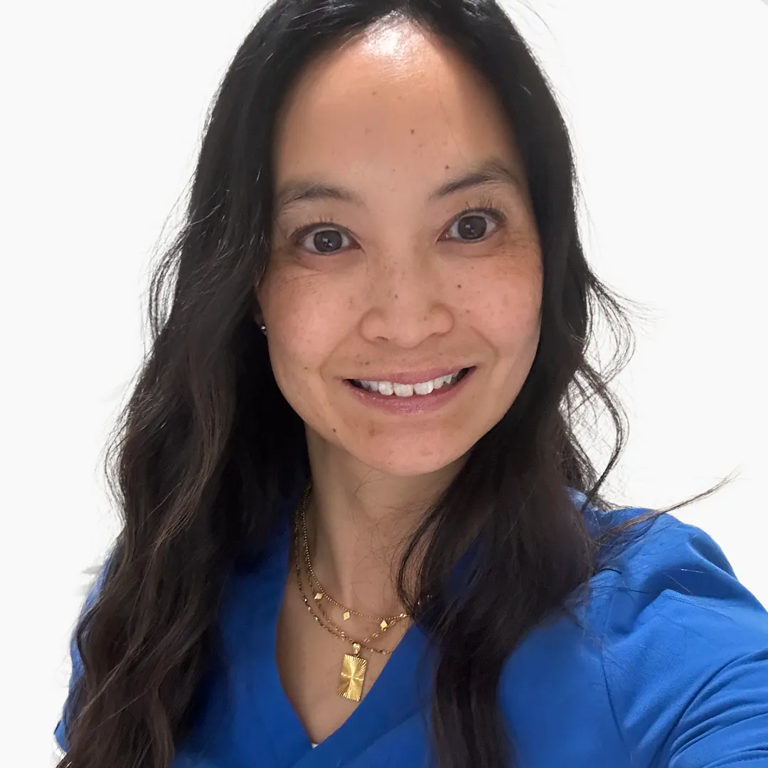 Jennifer Flynn, MSN, APRN, FNP-C, Midi Clinician