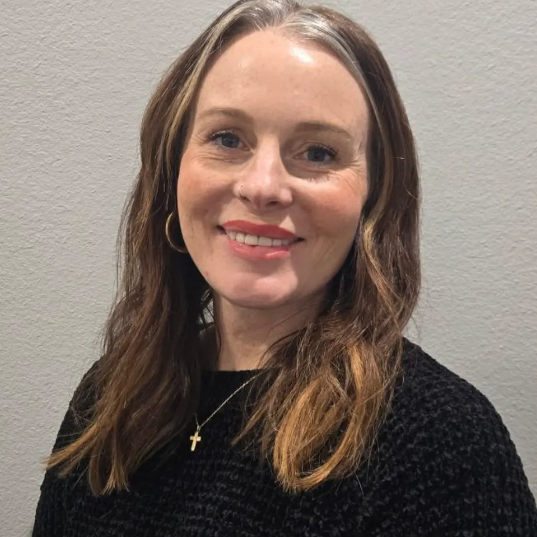 Lacy Robertson, MSN, APRN, FNP-C, Midi Clinician