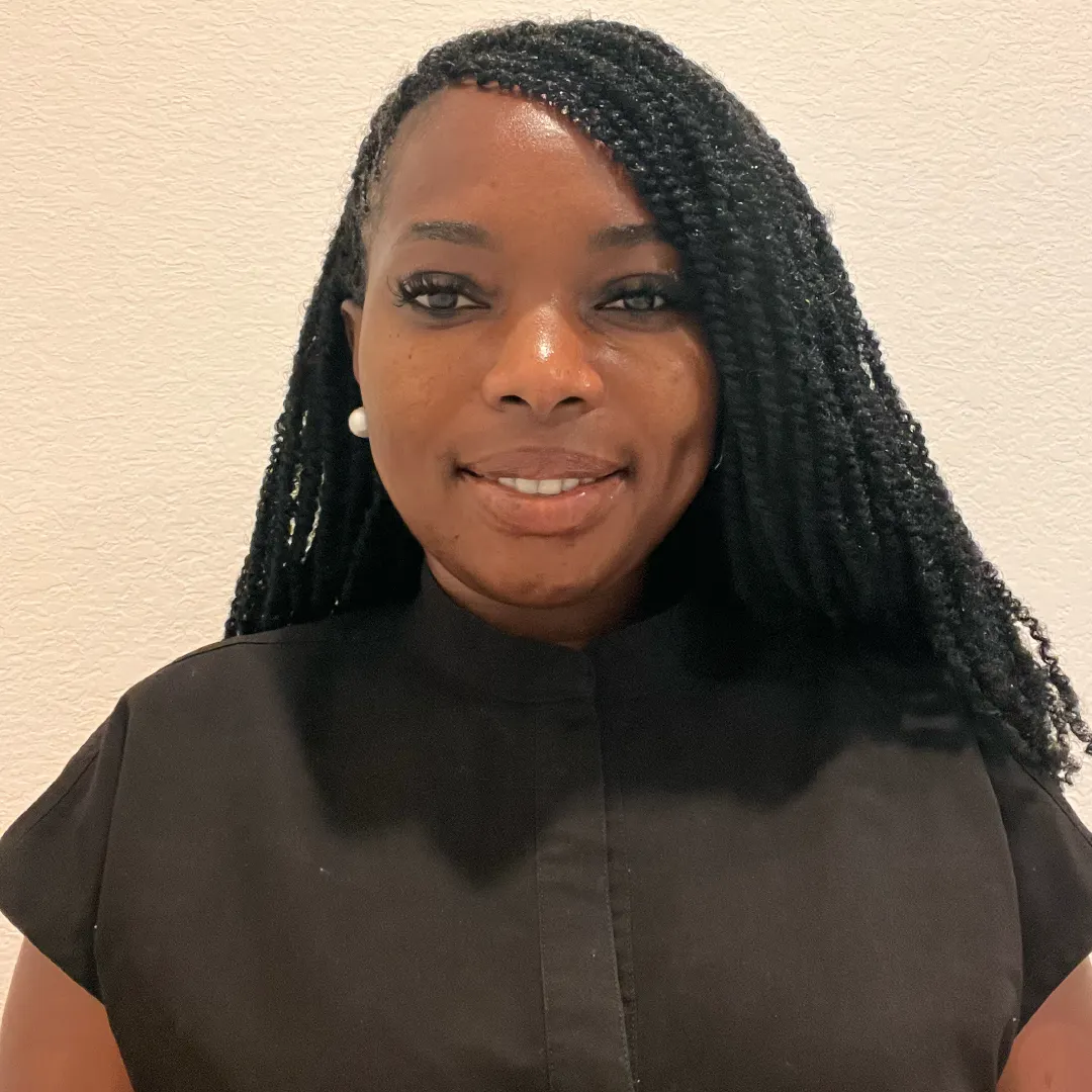 Ibimina Fiberesima, Seattle Menopause Specialist