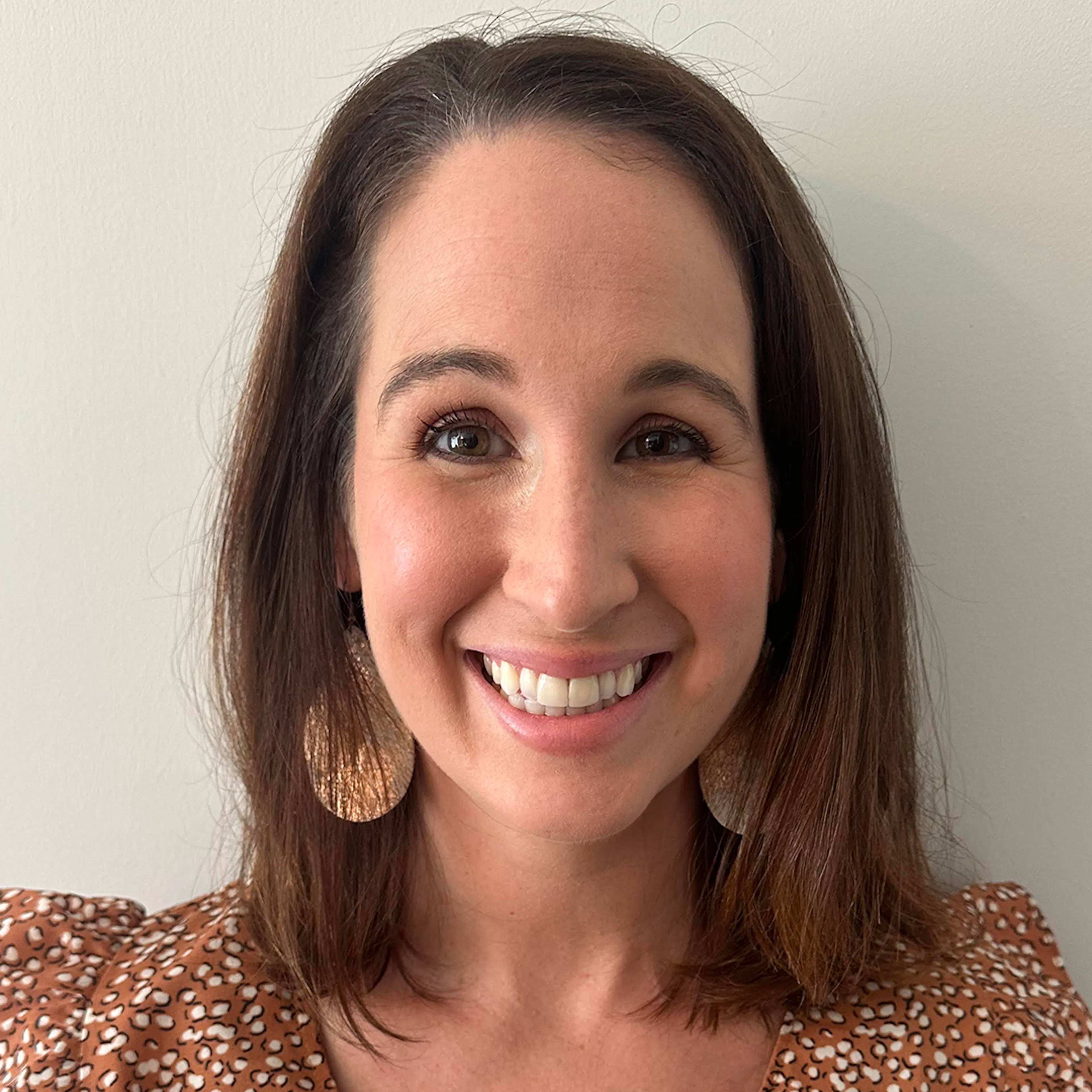 Danielle Aaron, MSN, APRN, WHNP-BC, Midi Clinician