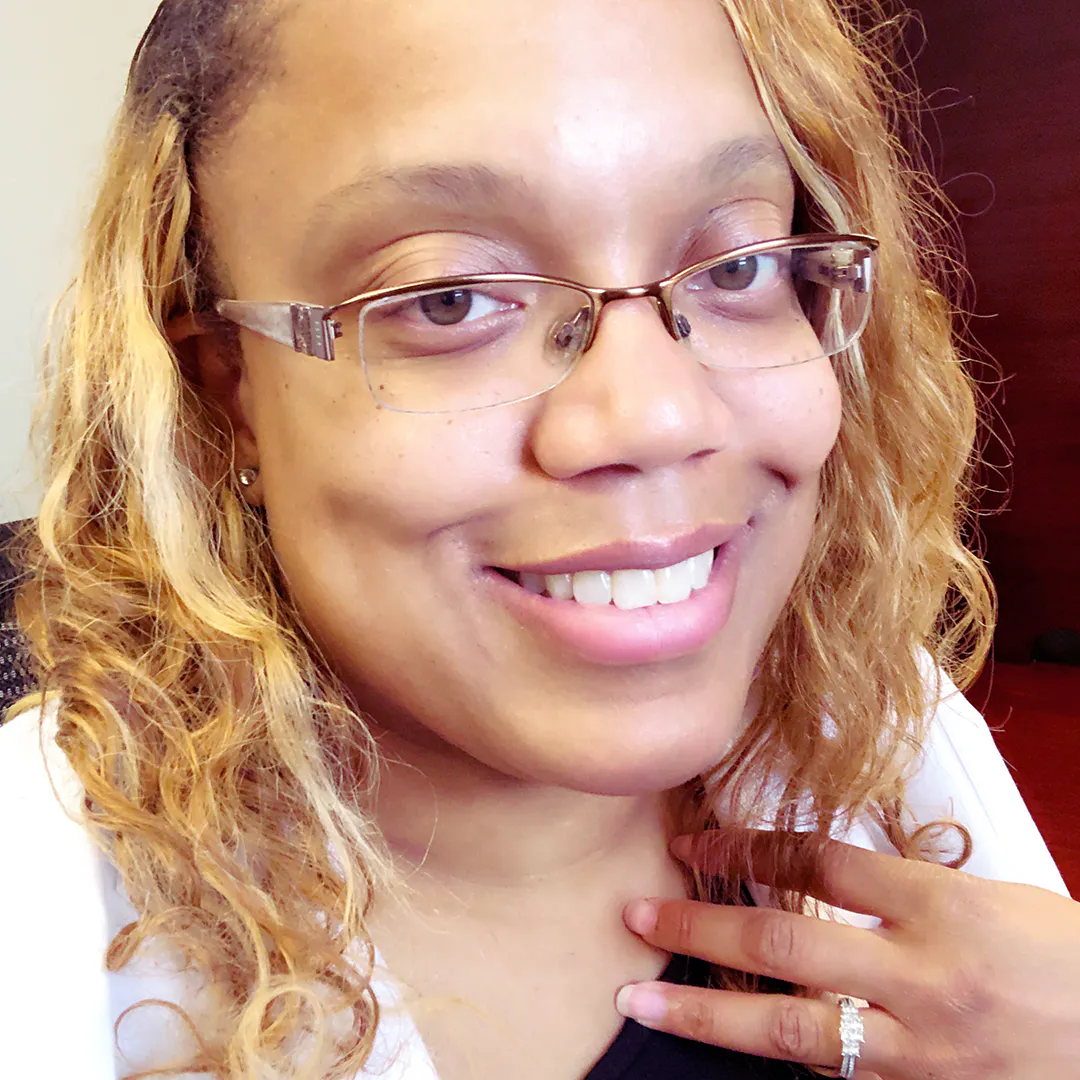 Natasha Desouza, MSN, APRN, FNP-C, Midi Clinician