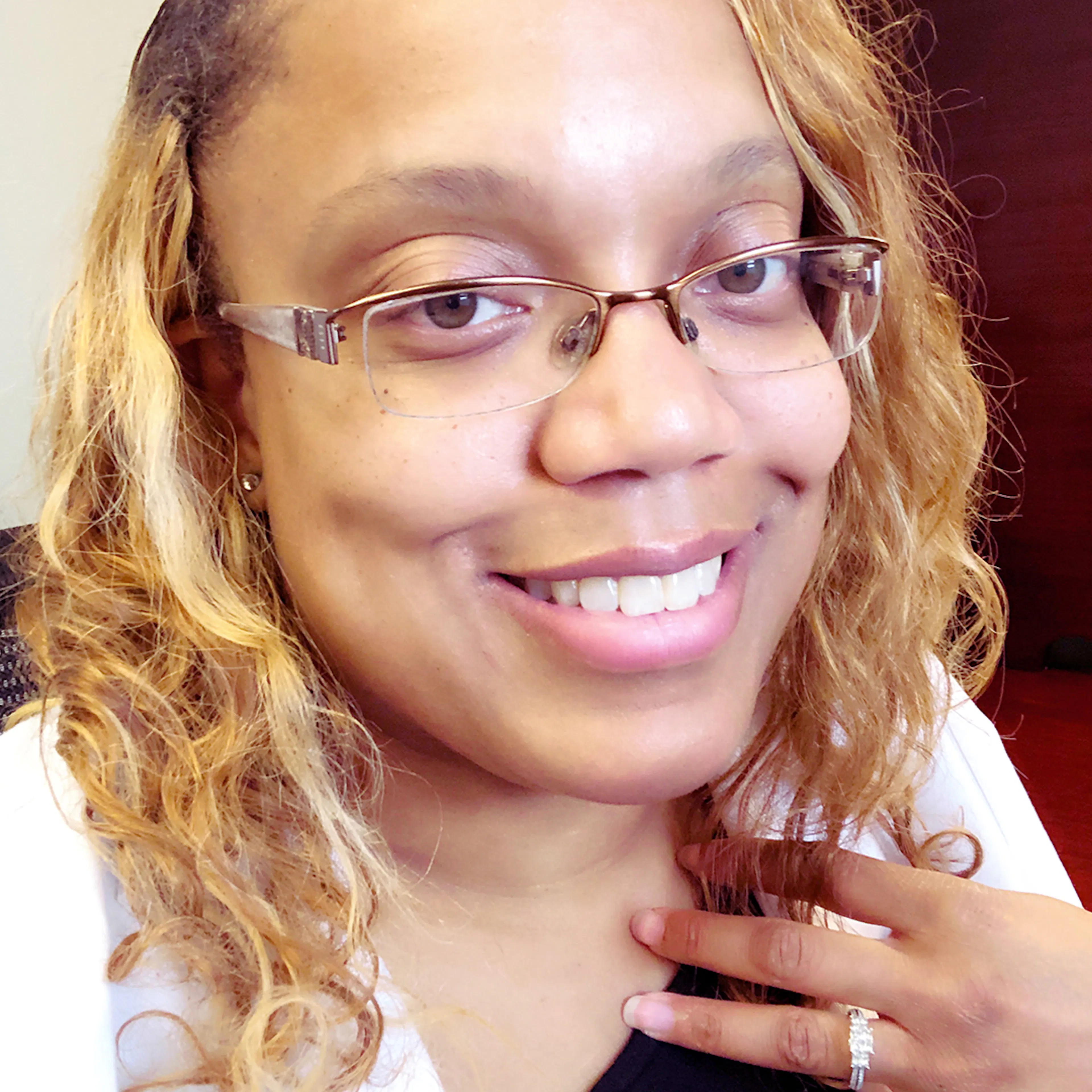 Natasha Desouza, MSN, APRN, FNP-C, Midi Clinician